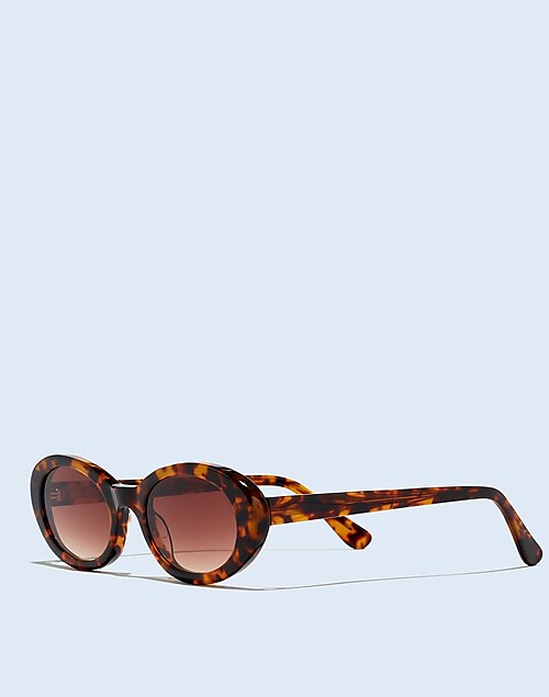 Classic Oval Small Sunglasses For Men And Women-Unique and Classy – UNIQUE  & CLASSY