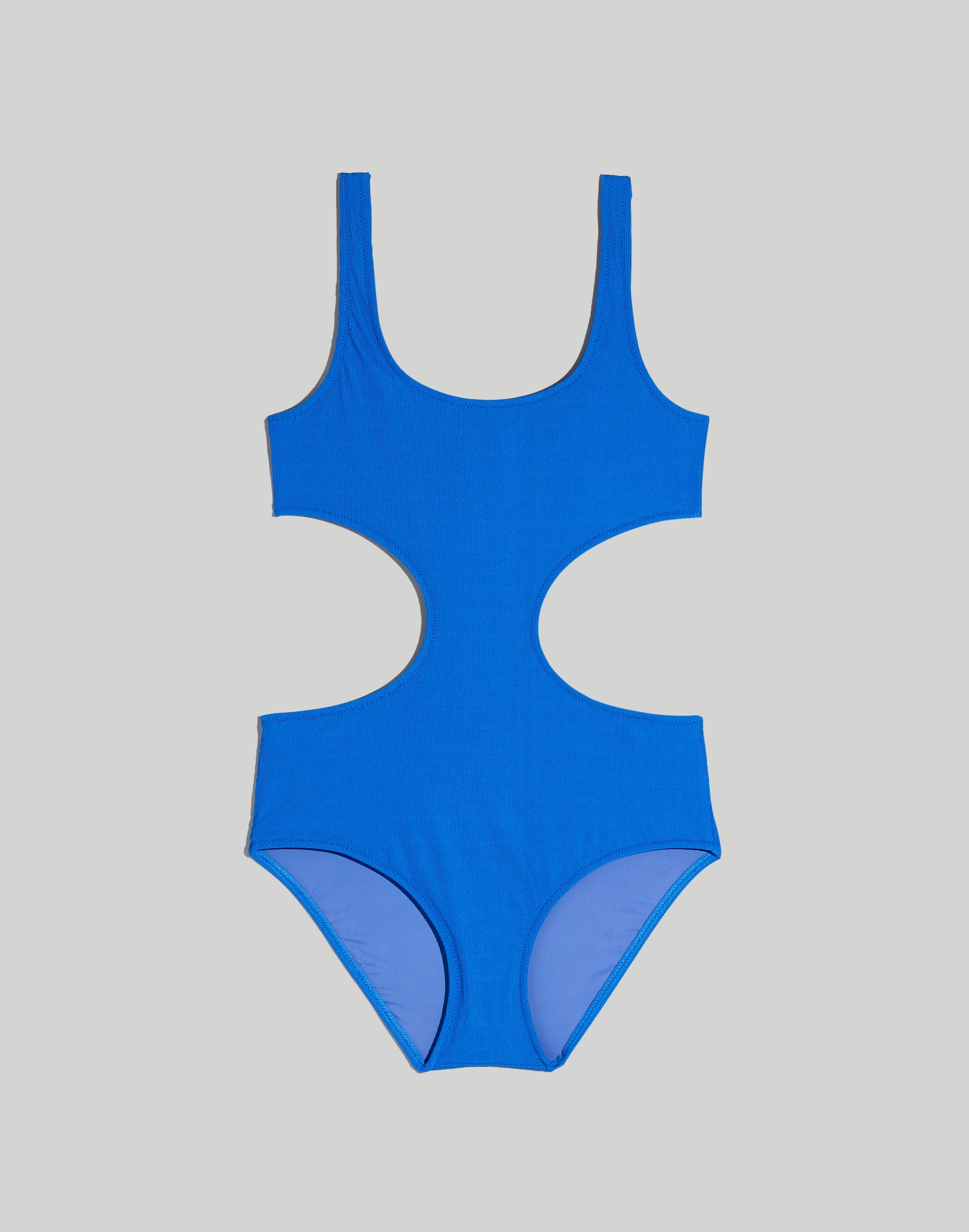 Solid & Striped®��Sarah Cutout One-Piece Swimsuit