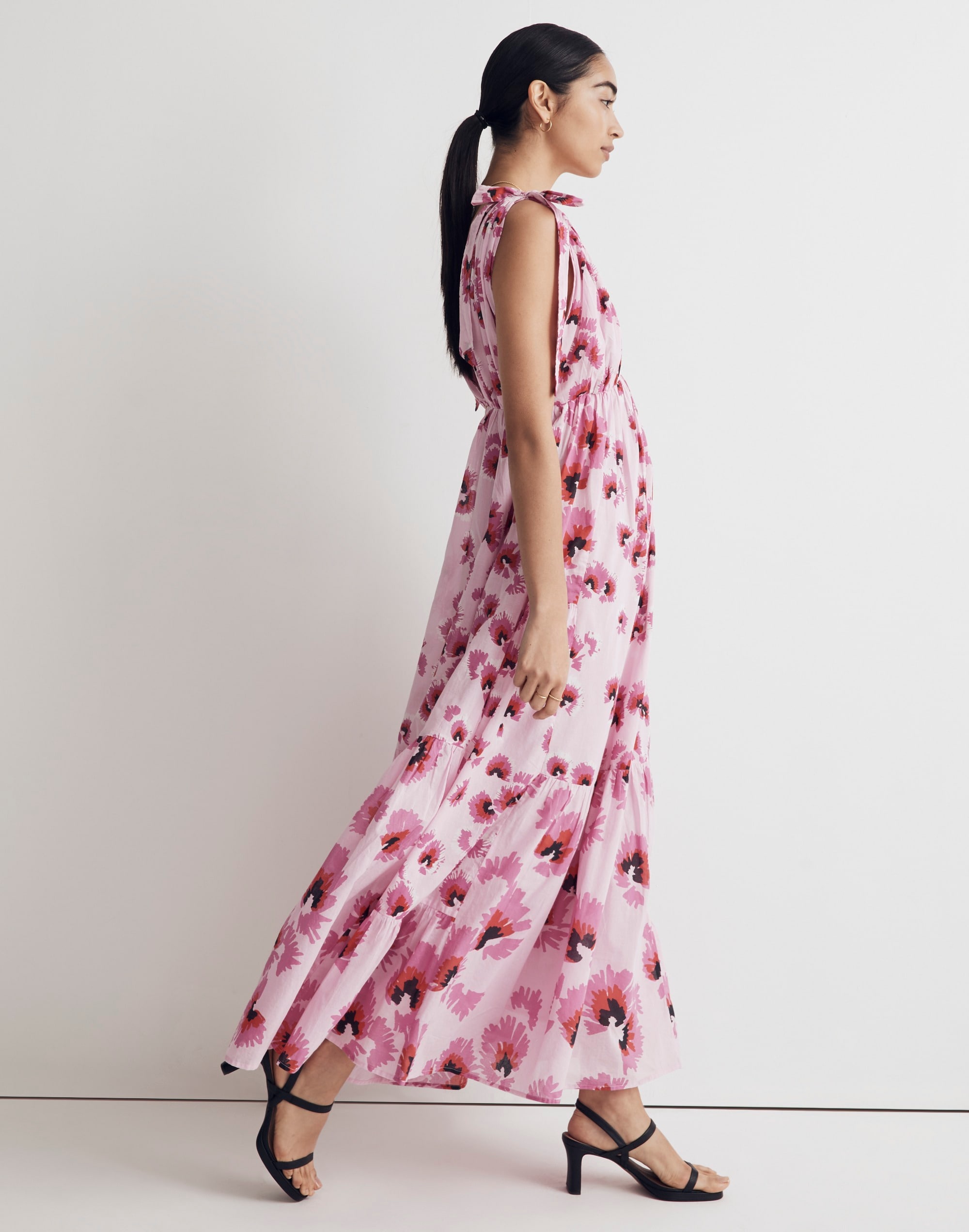 Banjanan Cosmos Maxi Dress