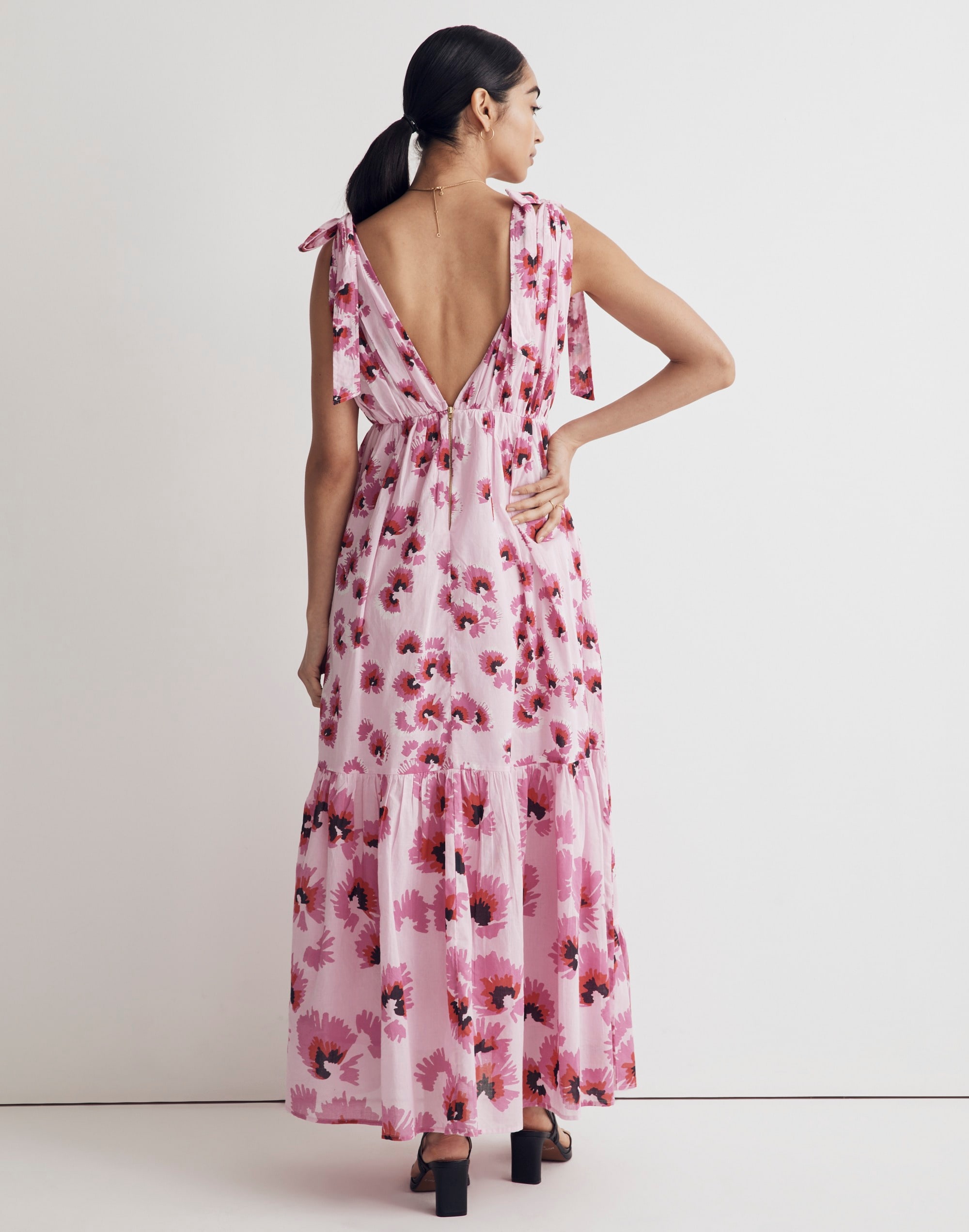 Banjanan Cosmos Maxi Dress