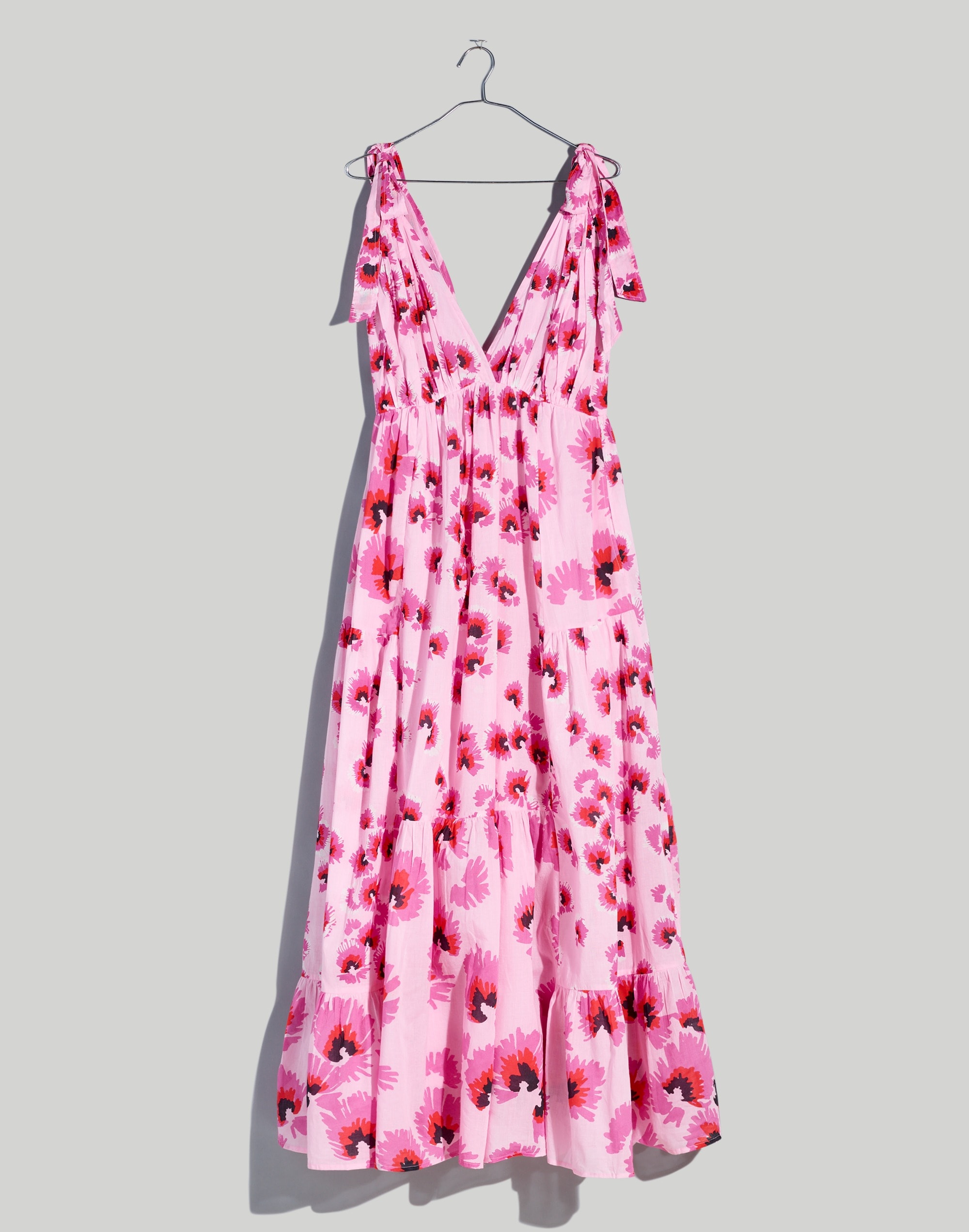 Banjanan Cosmos Maxi Dress