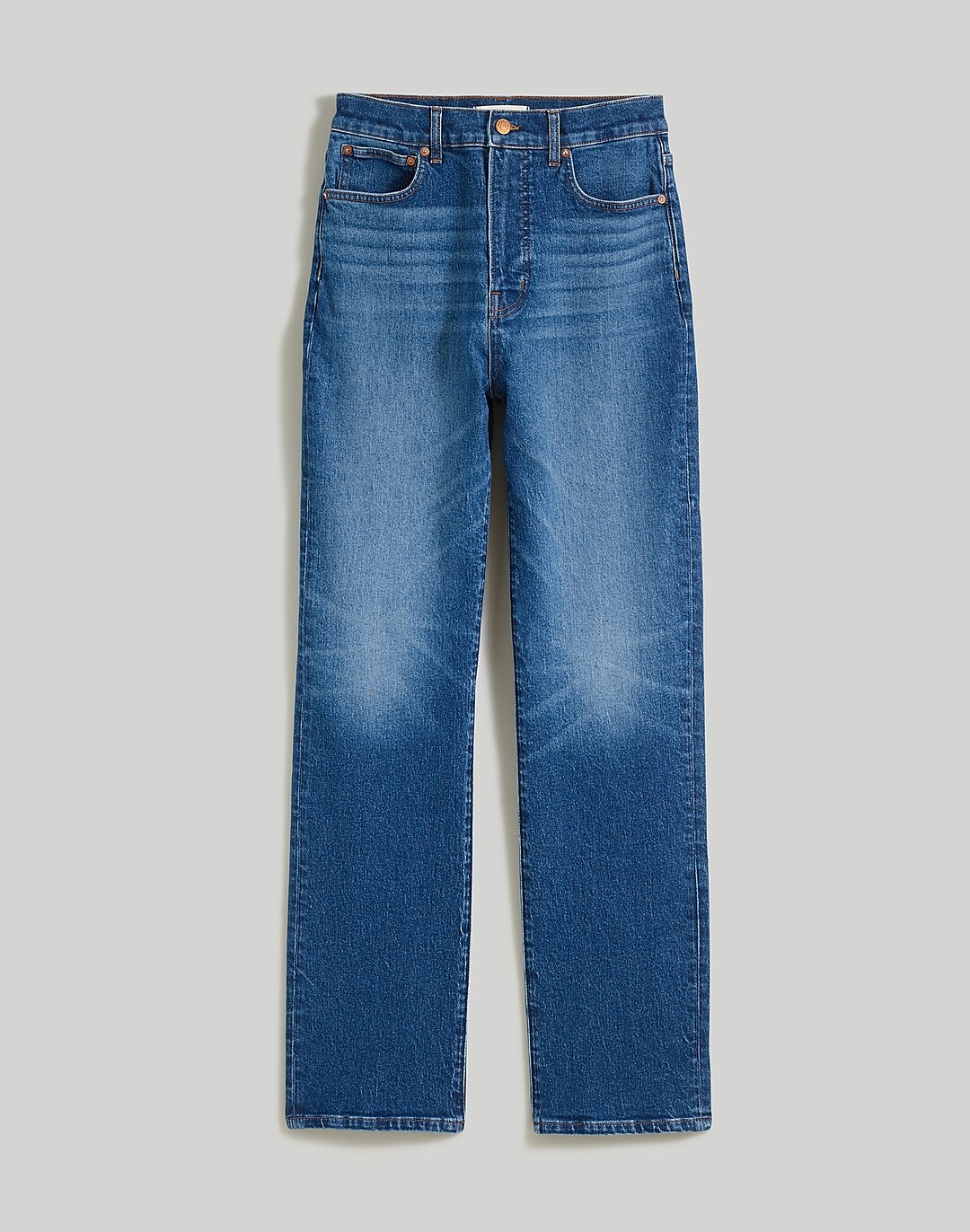 SDL-1014 90s Wash Jeans