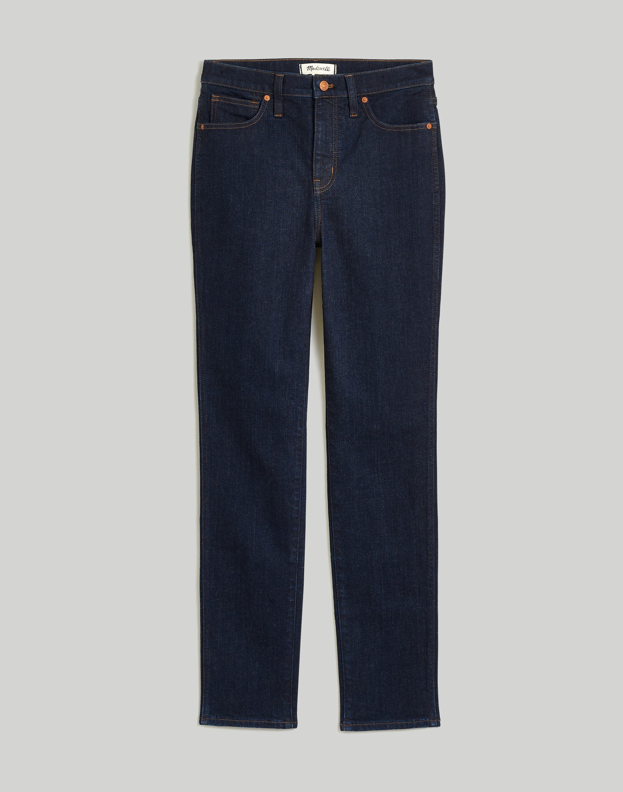 Stovepipe Jeans | Madewell