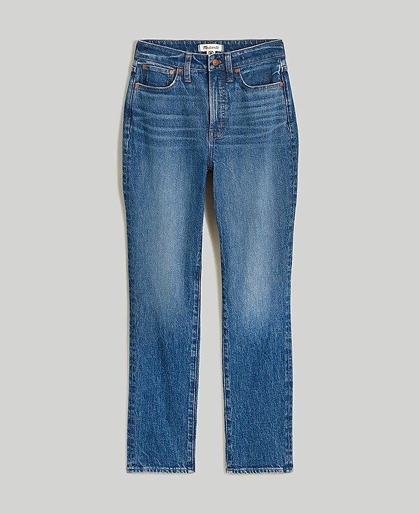 The Tall Curvy Perfect Vintage Jean