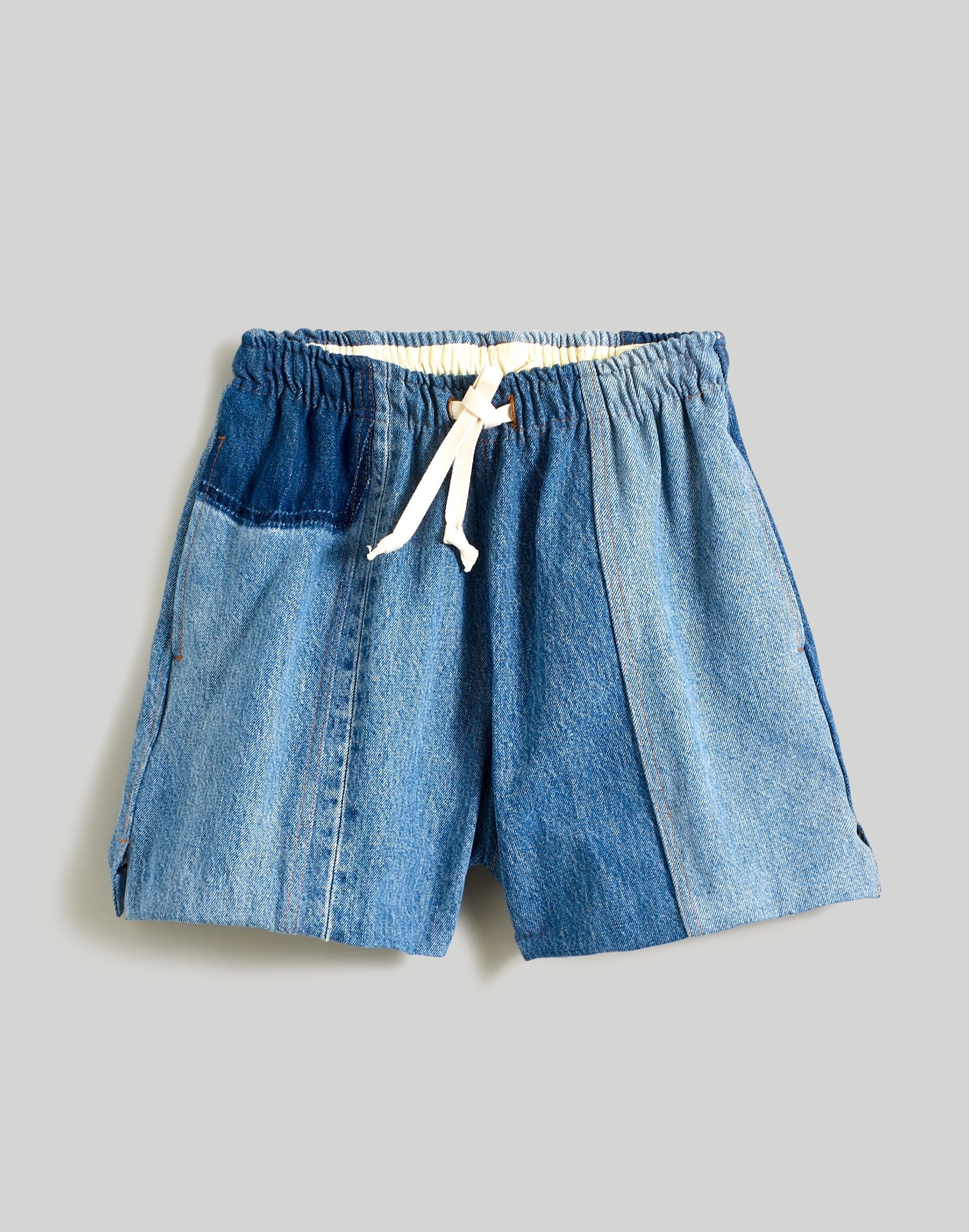 B Sides™ Vintage Reworked Meyer Cinch Shorts
