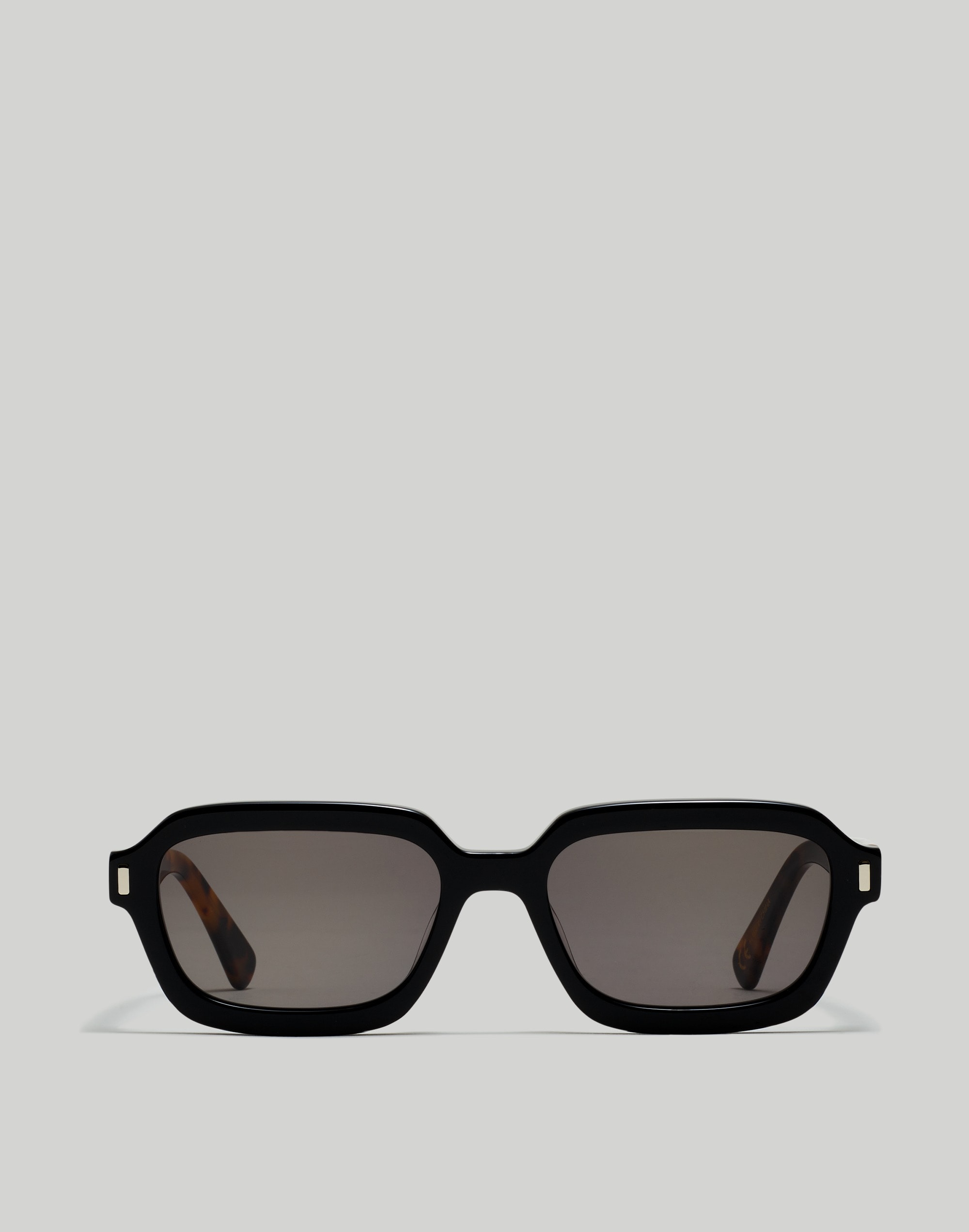 Rounded Rectangle Acetate Sunglasses | Madewell