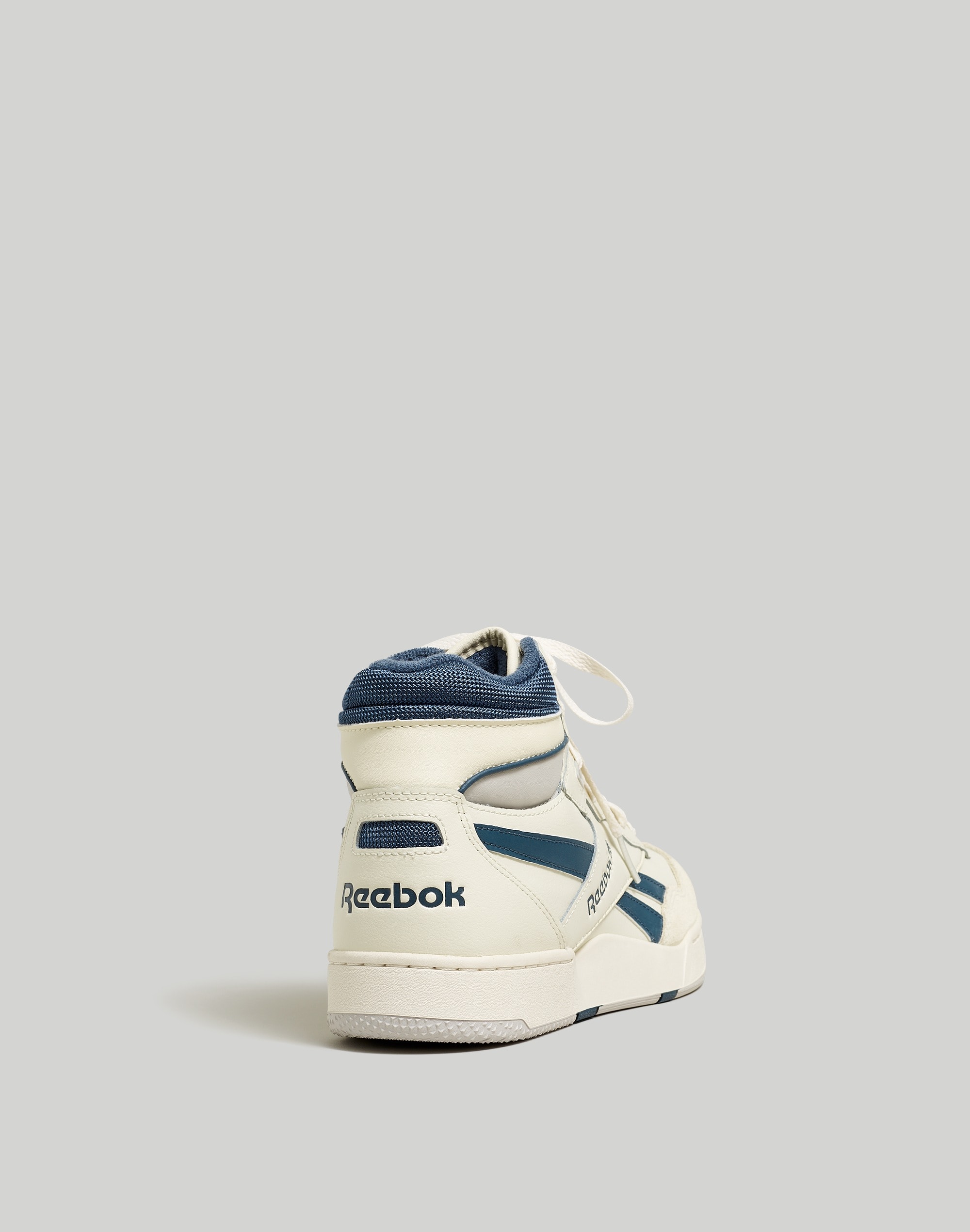 Reebok® BB 4000 II Mid Sneakers | Madewell