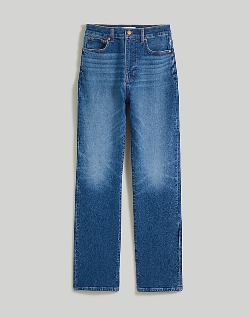 90s / 00s Vintage GUESS Jeans Blue Denim Tote Bag 