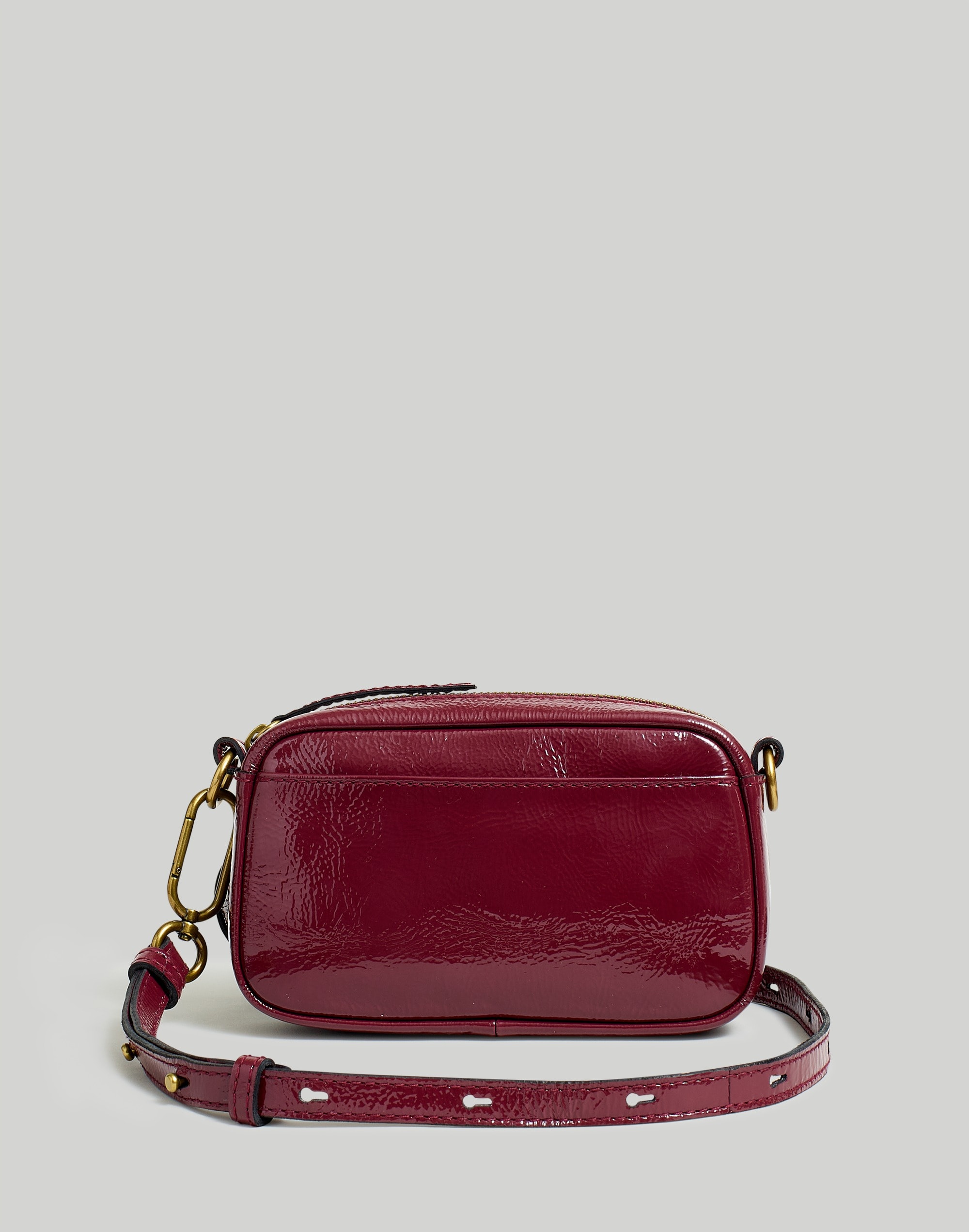 The Pingree Detroit Cross-body Bag