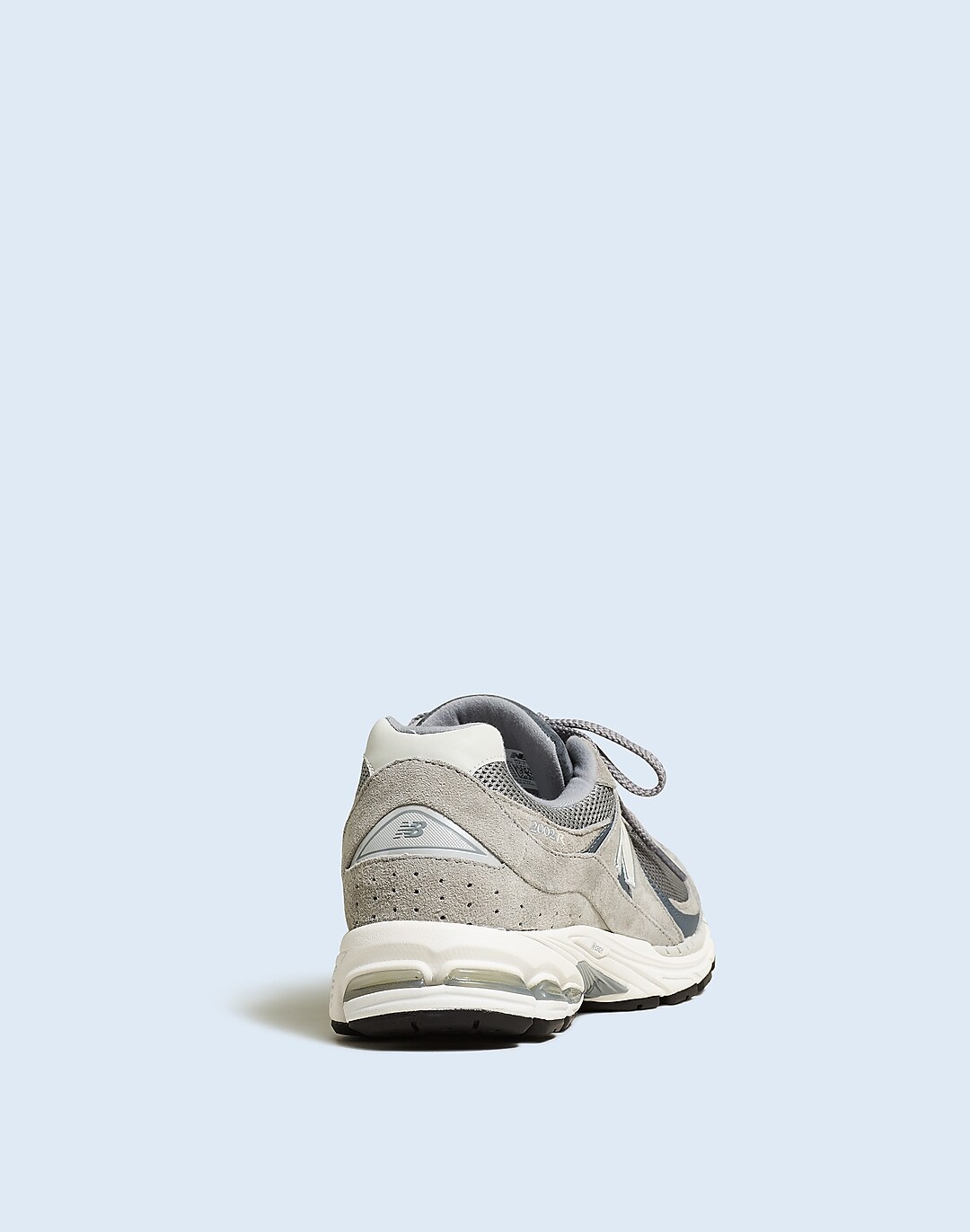New Balance® Unisex 2002R Sneakers