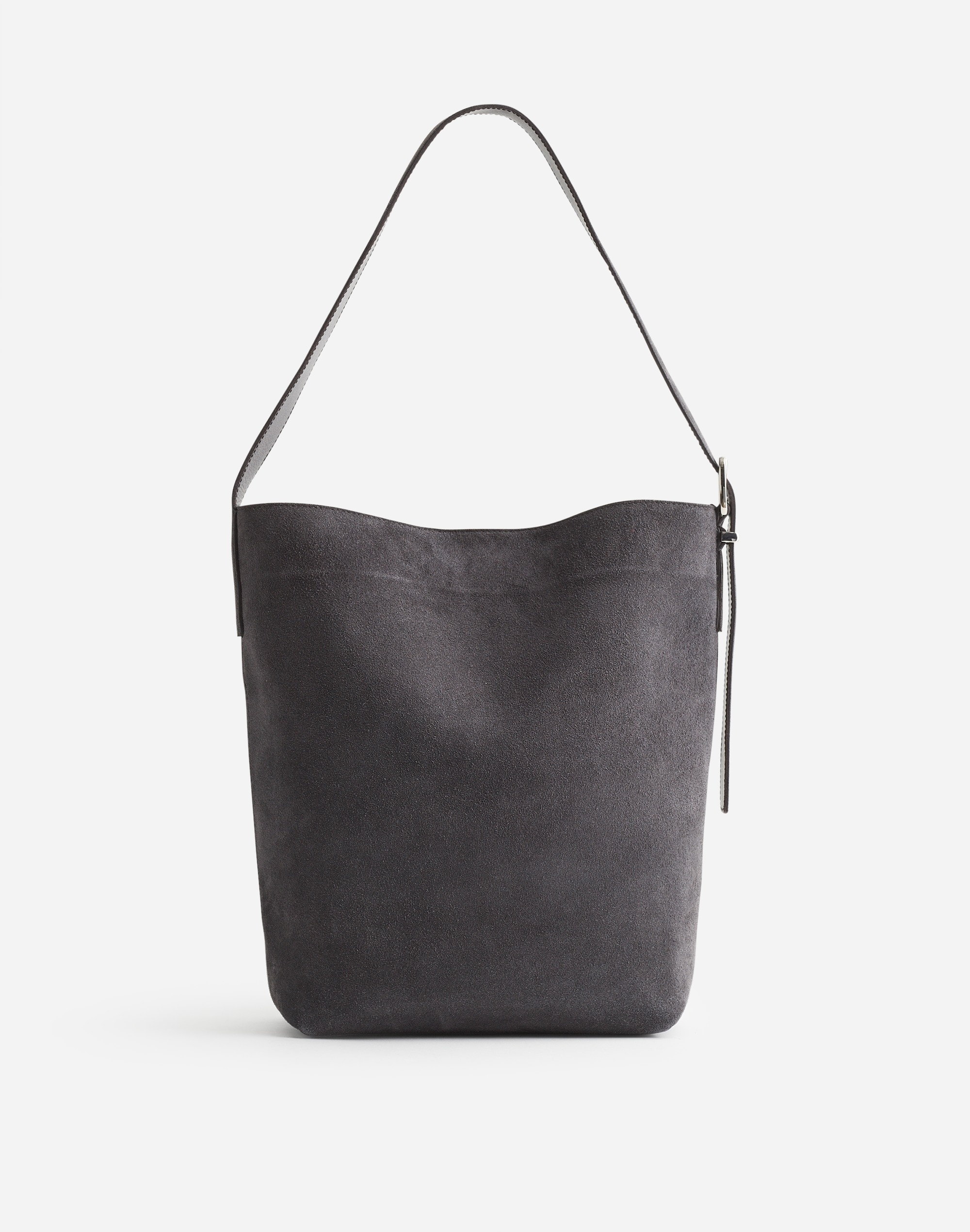 The Essential Bucket Tote | Madewell