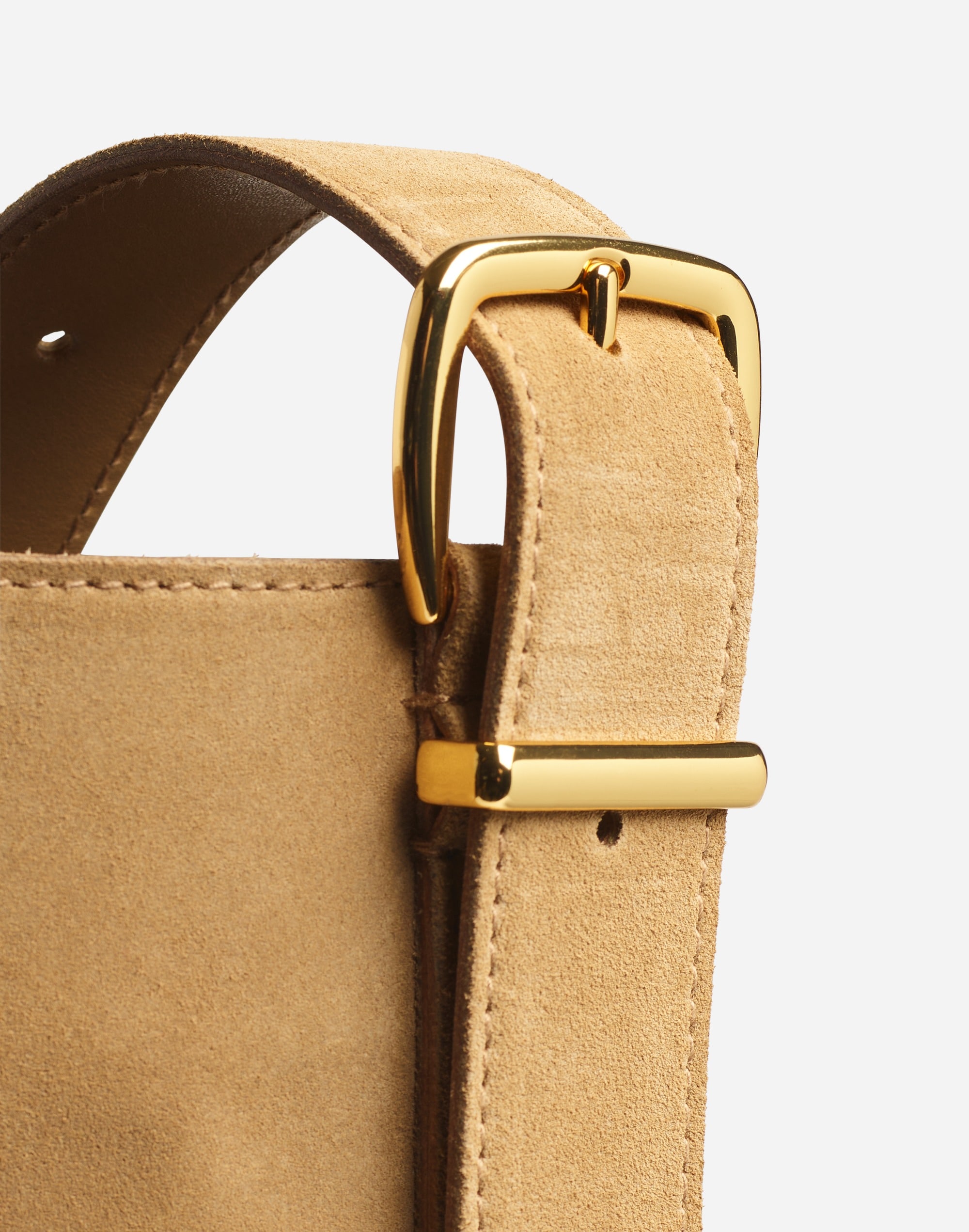 The Essential Bucket Tote | Madewell