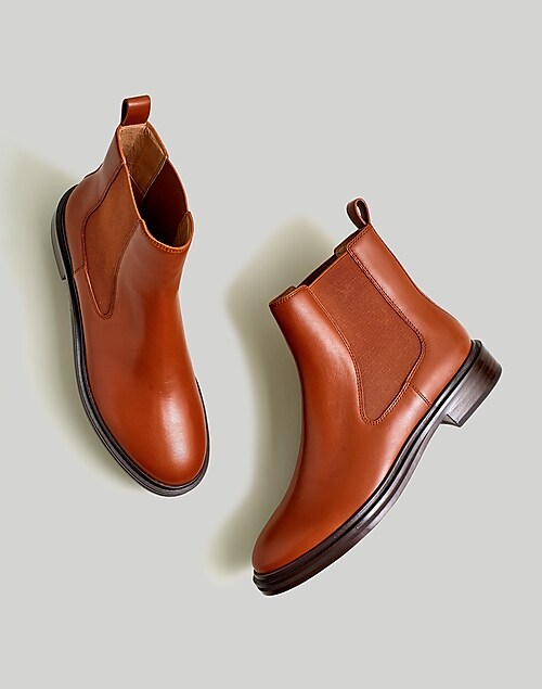 These Chelsea Boots Are Perfect for Travel