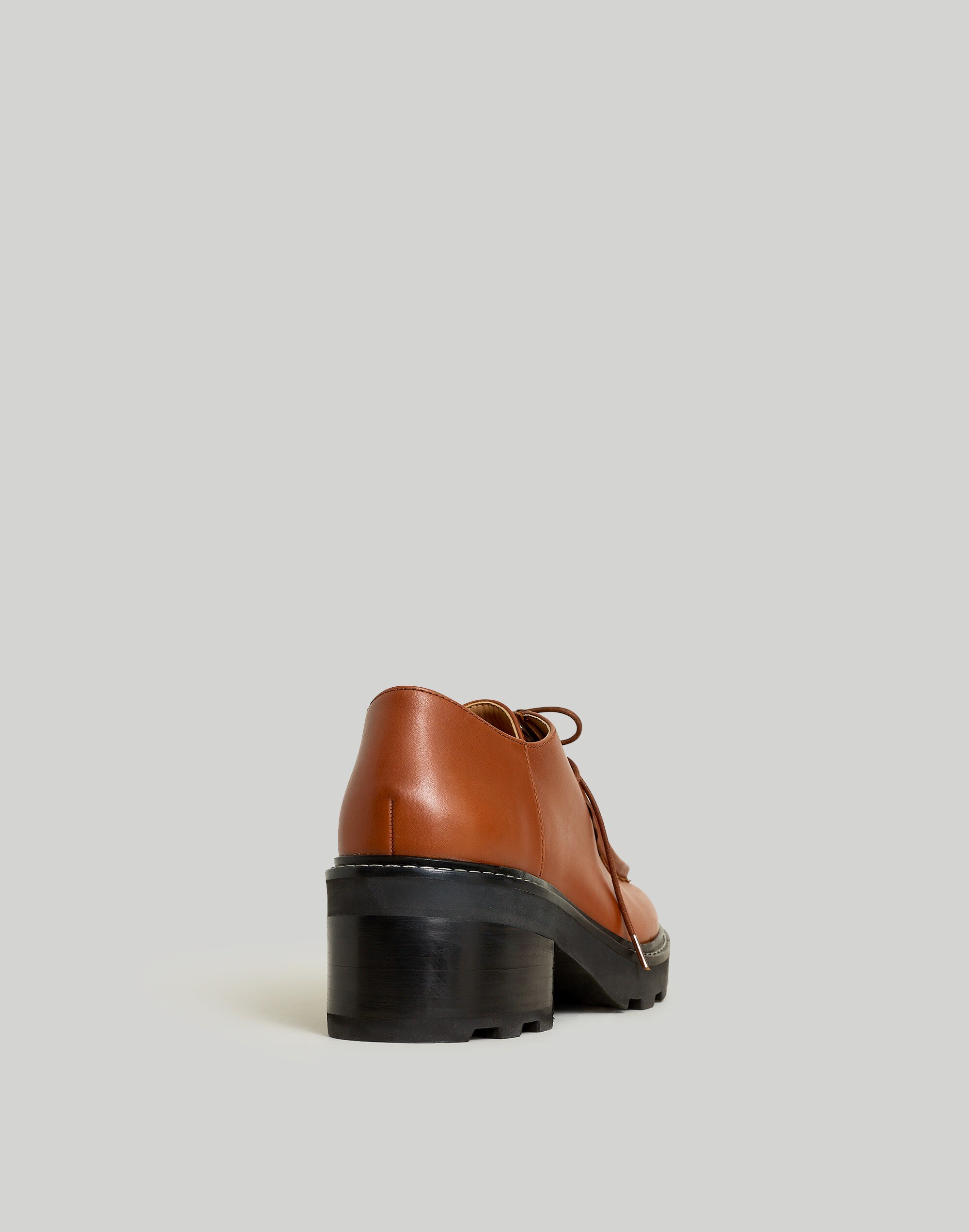 The Hempstead Desert Boot | Madewell