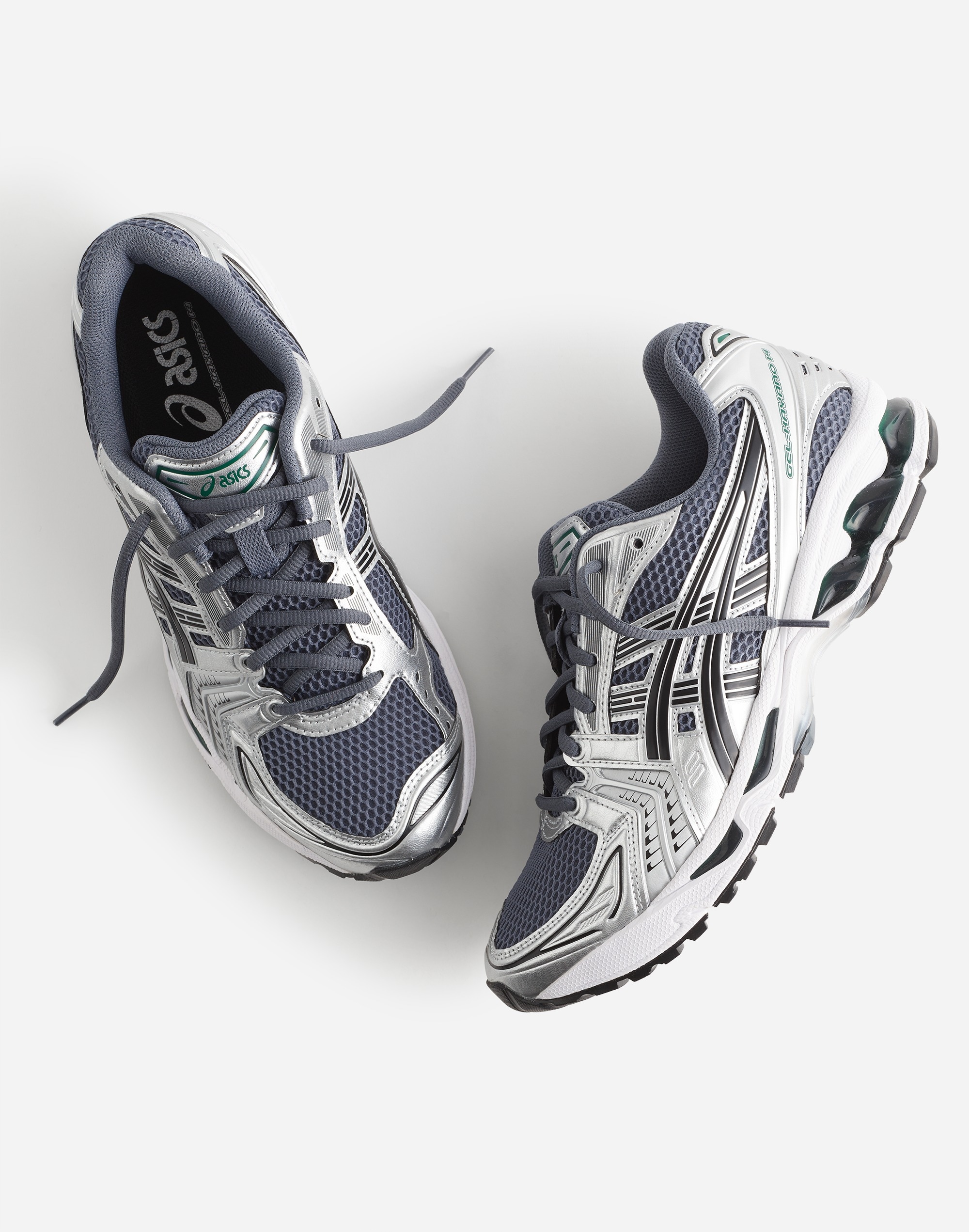 Asics® GEL-KAYANO 14 Sneakers | Madewell