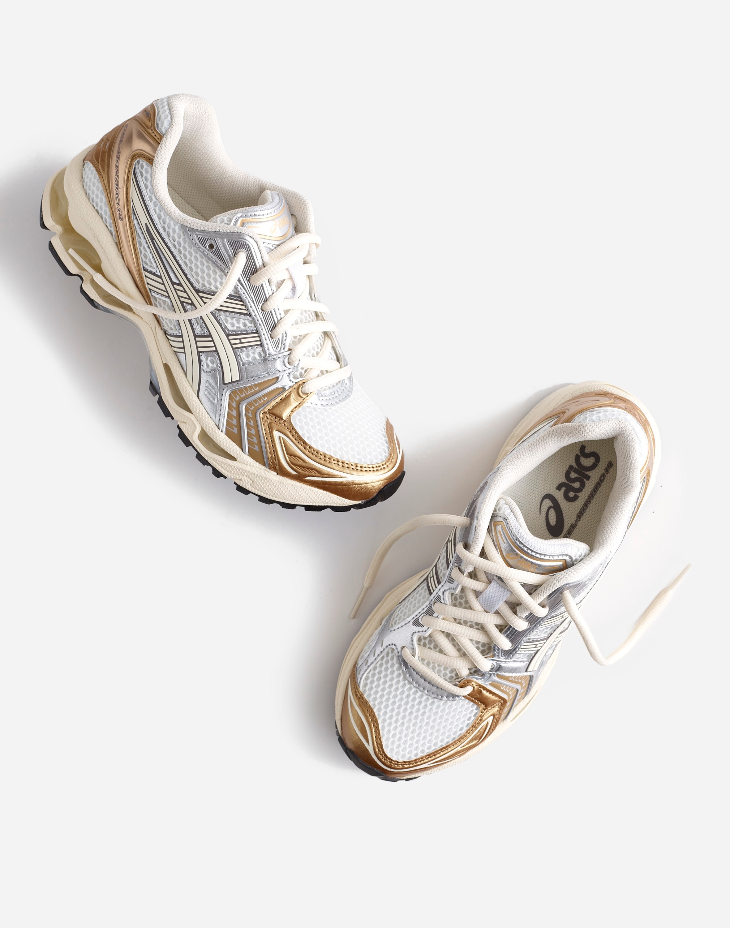 Asics® Unisex GEL-KAYANO® 14 Sneakers | Madewell