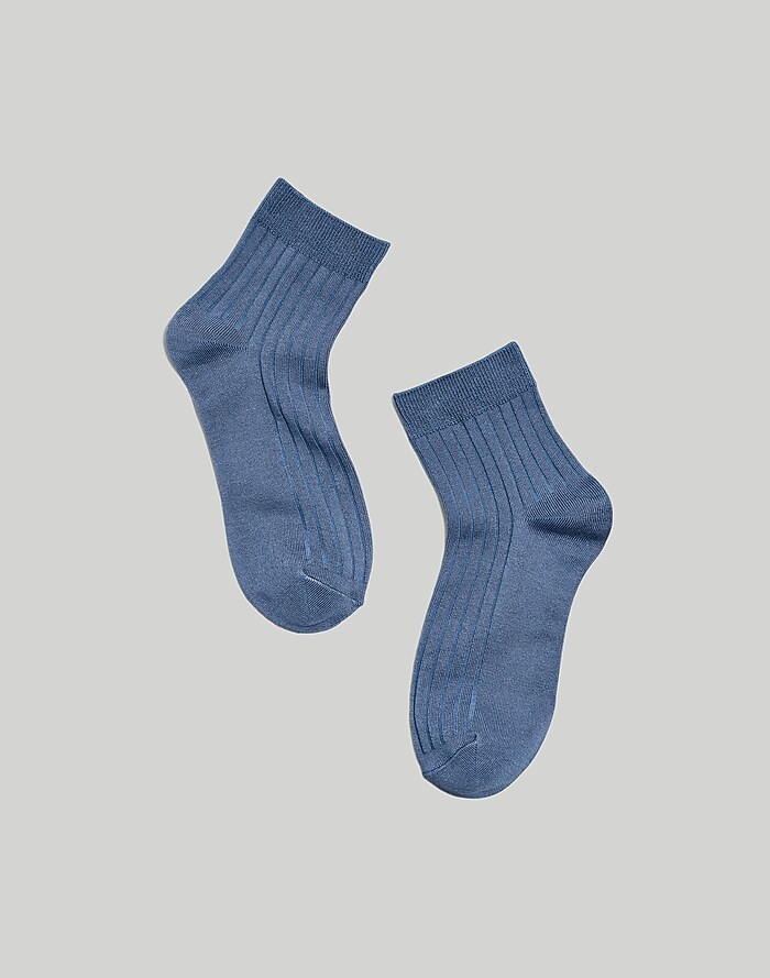 Louis Vuitton LV Archive Show 3 Socks - Blue Socks, Accessories