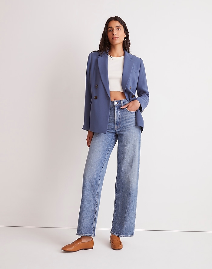 Women: Jeans, Clothing, Bags Madewell | & Shoes