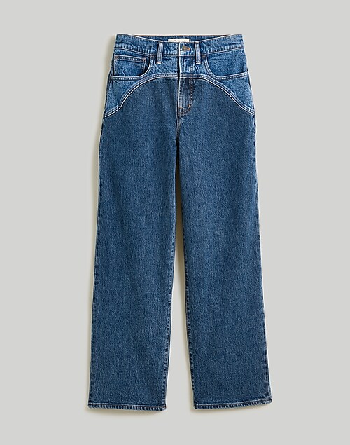 Sonoma, Jeans, Sonoma Midrise Denim Jogger Pants