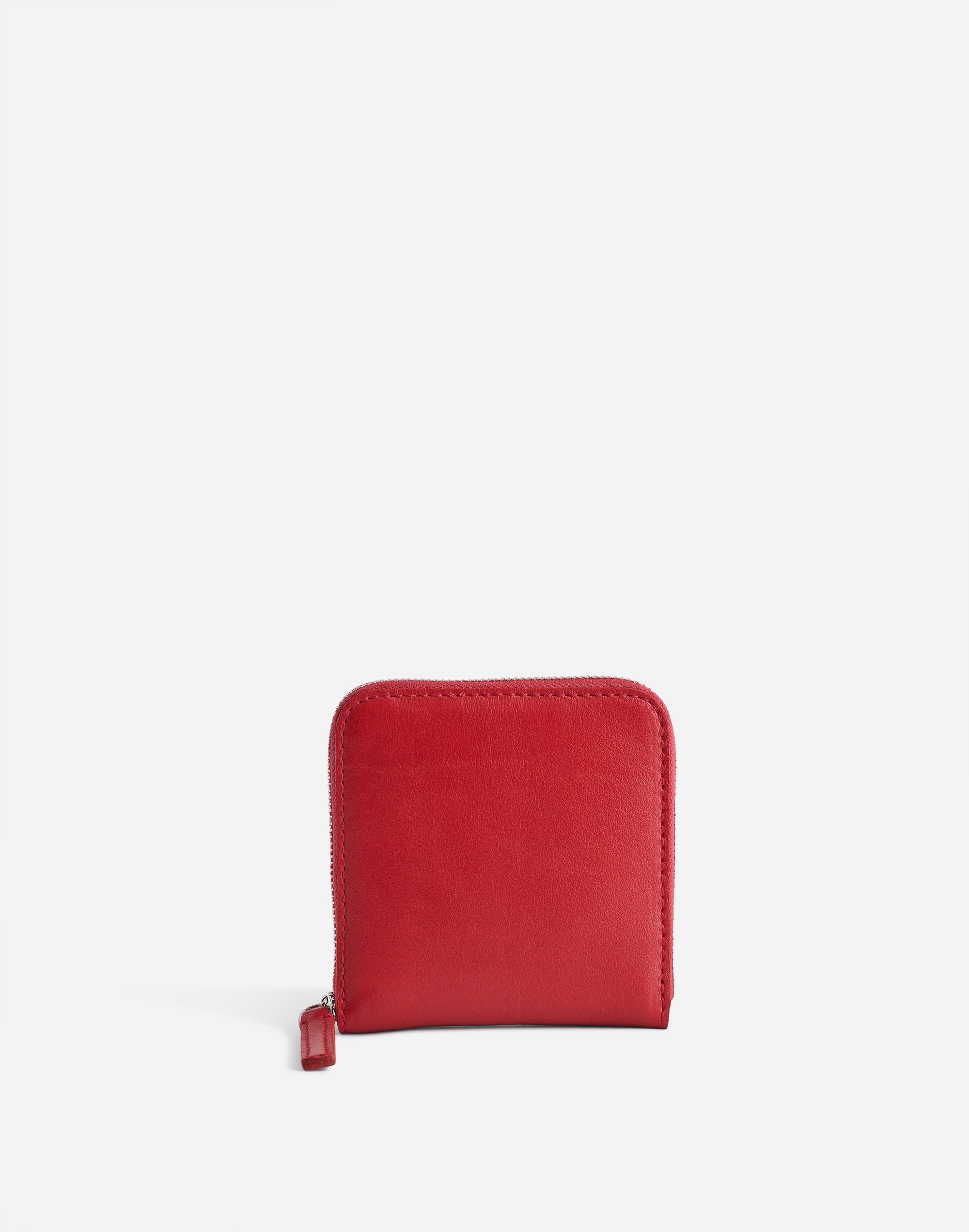 The Essential Zip Wallet | Madewell