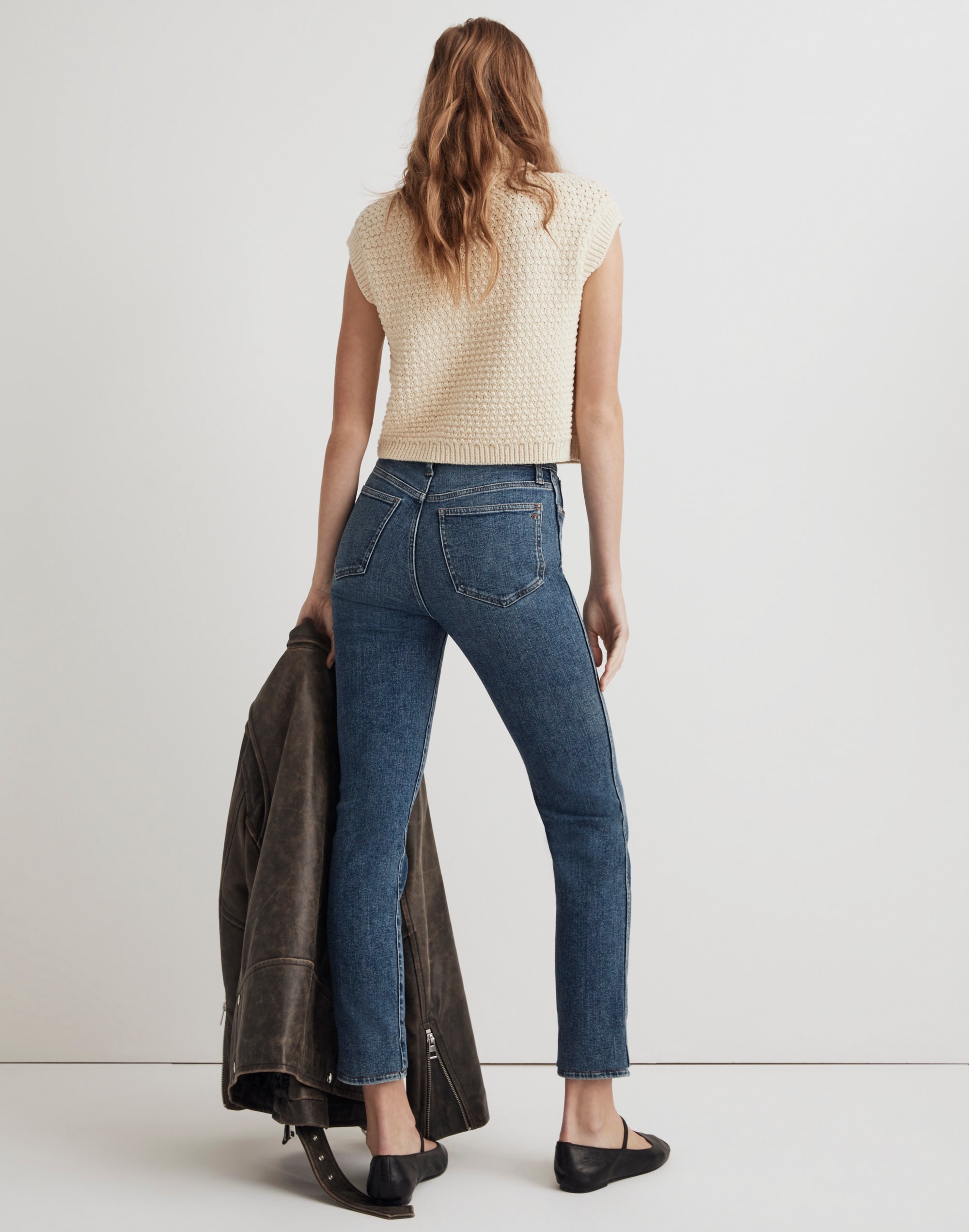 Winter Essentials from Everlane and Shopbop - Jeans and a Teacup