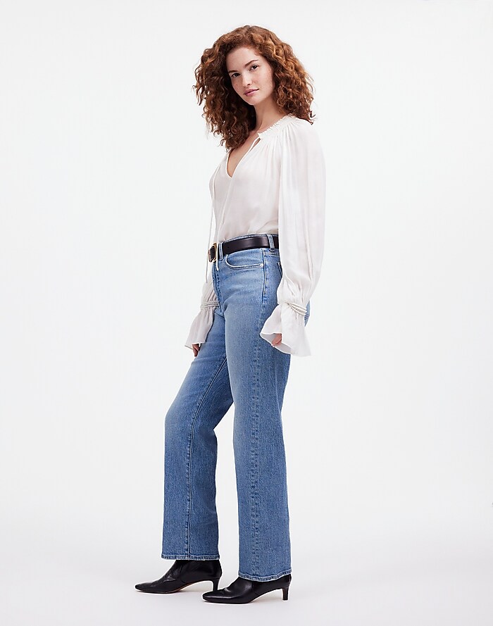 Tall Jeans