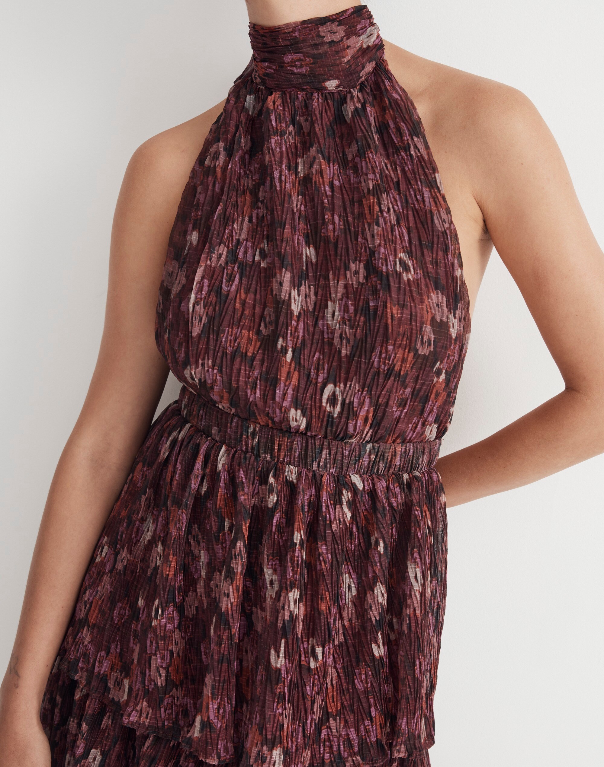 Sabina Musayev Melinda Dress | Madewell