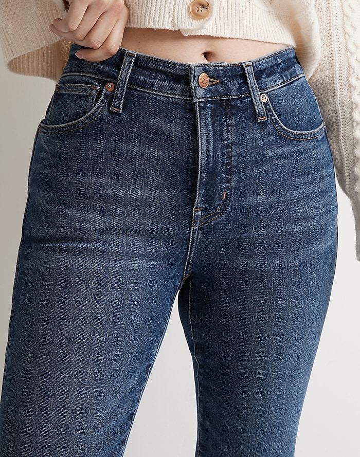 Curvilicious Jean in colour 4001