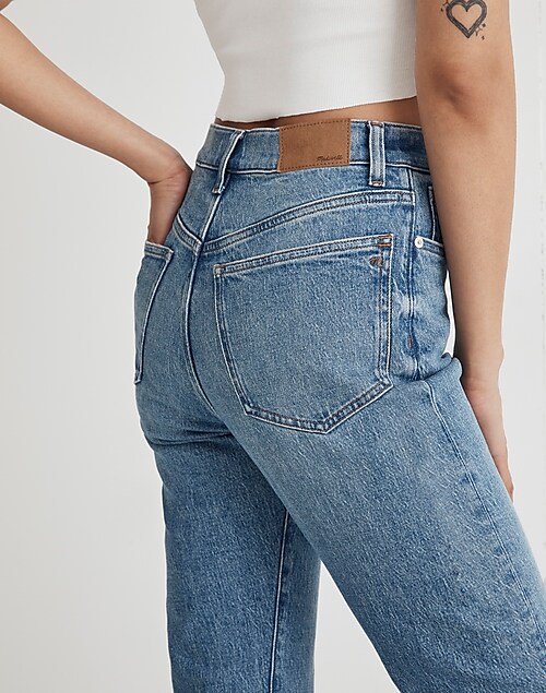 17 Cool '90s Jeans for Fall 2020: Levi's, Madewell & More