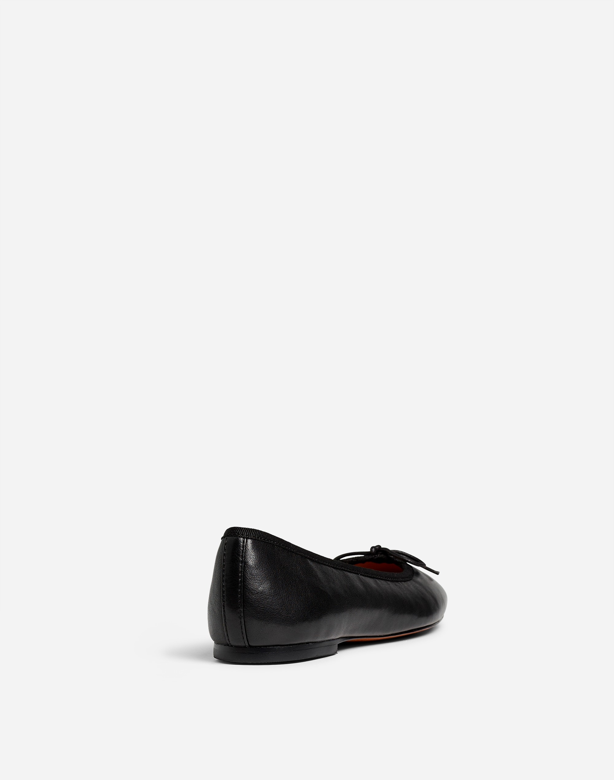 The Anelise Ballet Flat | Madewell