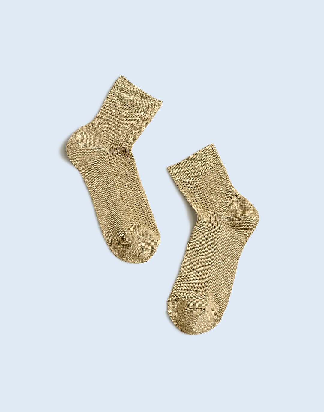Men's Big/Tall Twist Ankle Slipper Socks