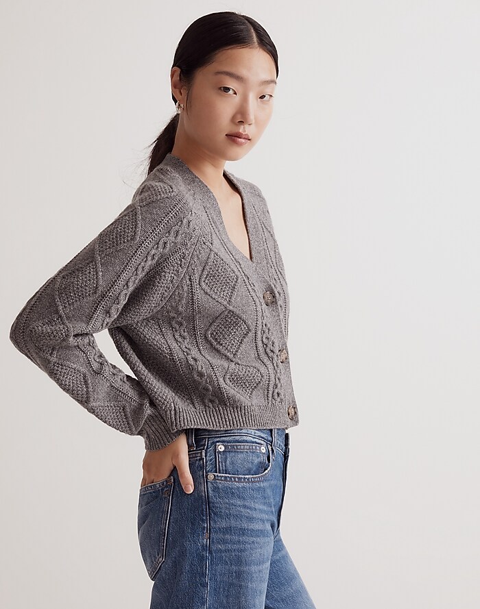 Women's Sweaters: Sale | Madewell