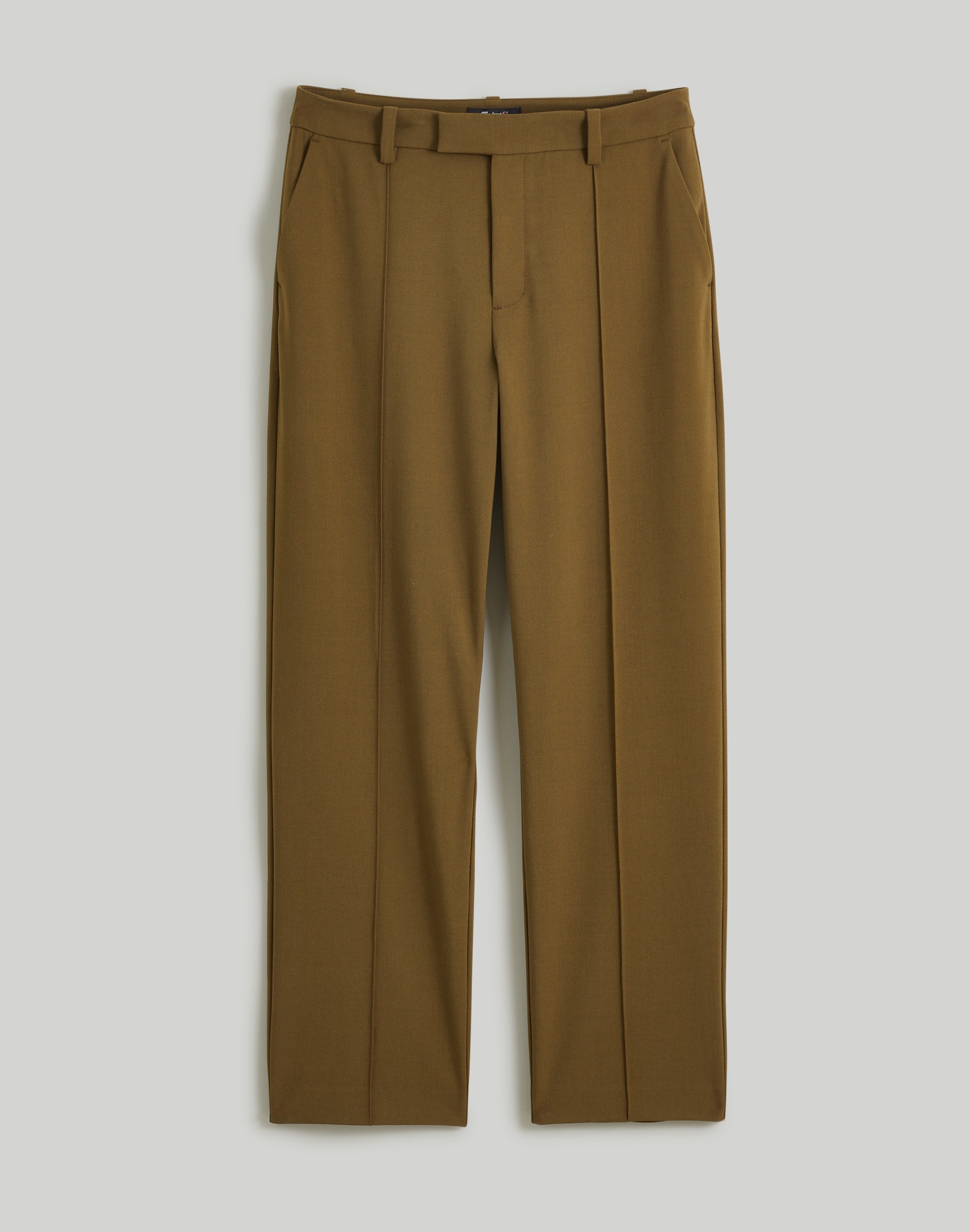 The Fairbanks Pant | Madewell