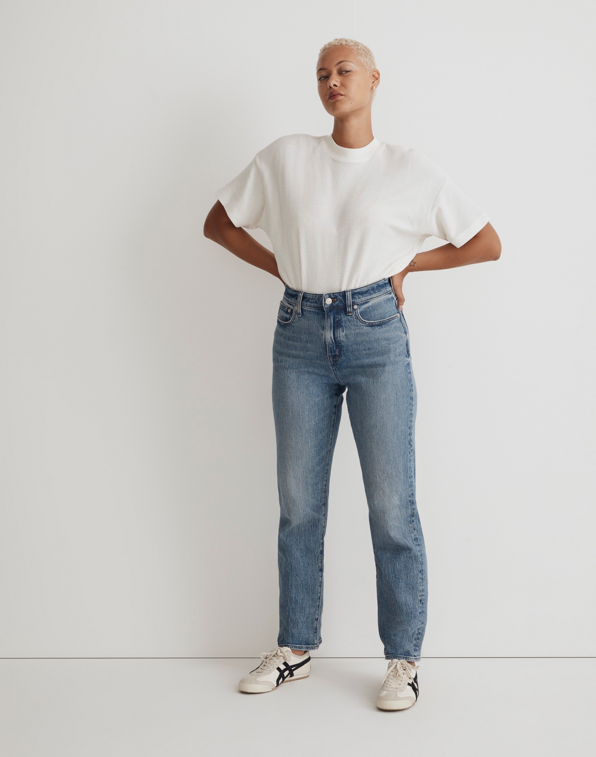 17 Cool '90s Jeans for Fall 2020: Levi's, Madewell & More