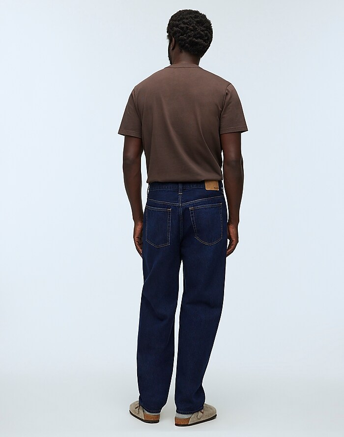 Weekend - Straight Fit Jeans for Men