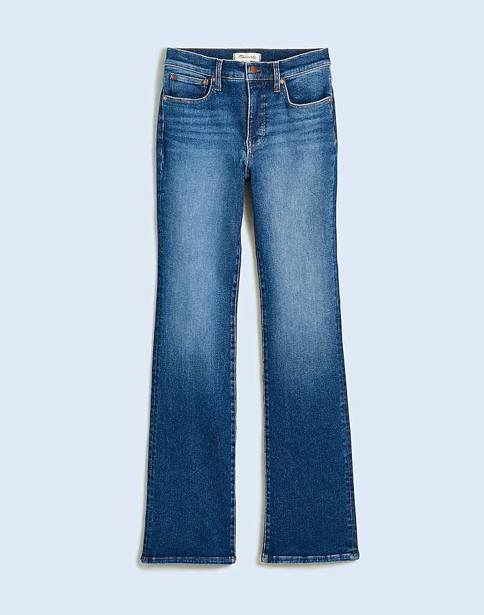 Women's Low Rise Bell Bottom Jeans Trendy Curvy Wide Leg Stretch Flare  Jeans Split Hem Bootcut Denim Pants, Blue, Small : : Clothing,  Shoes & Accessories
