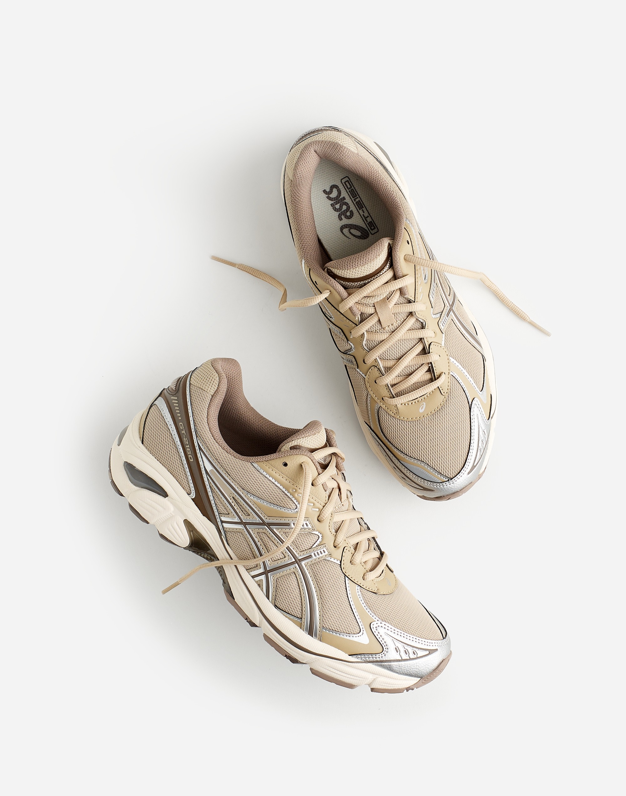 Asics® GT-2160 Sneakers | Madewell