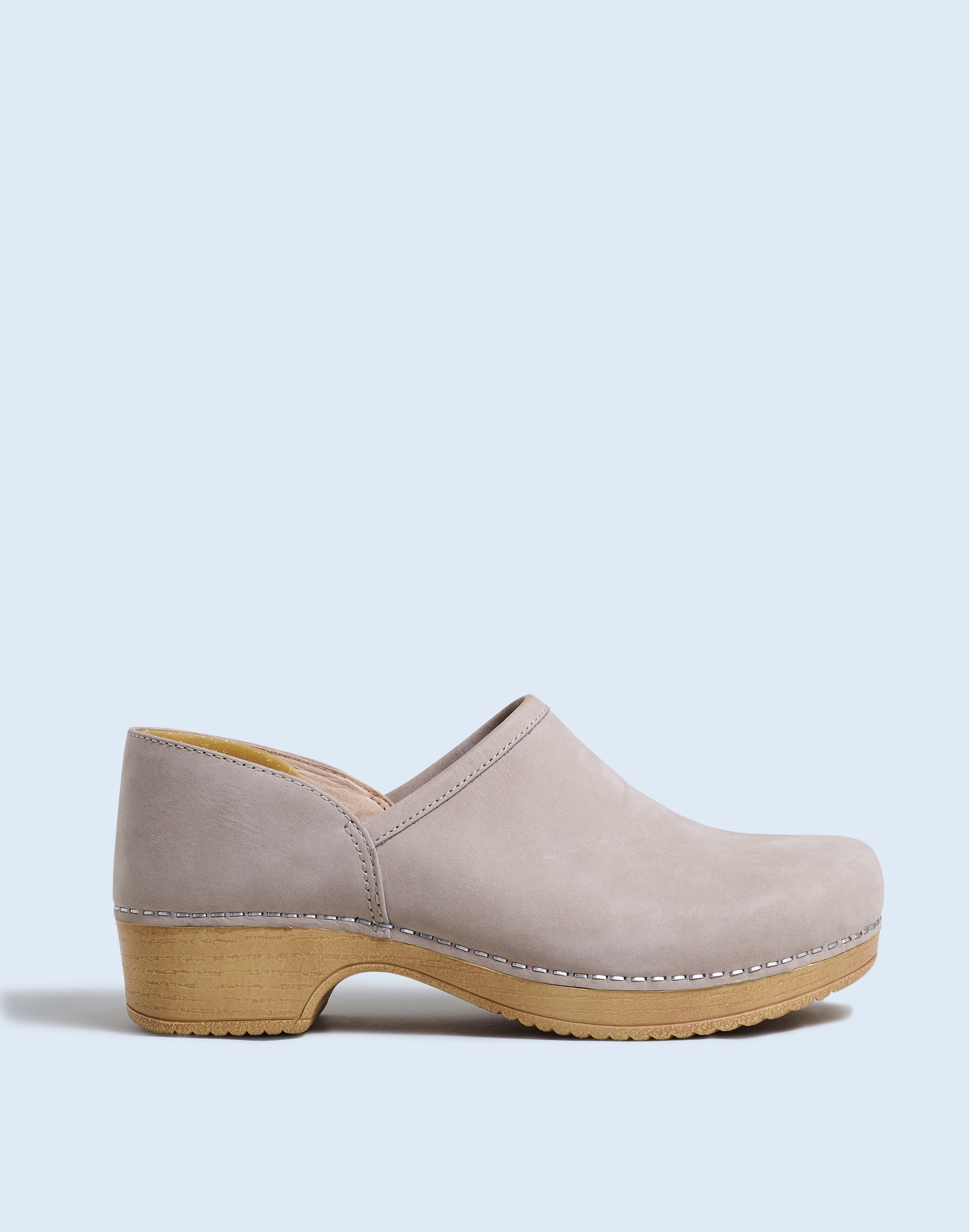 Madewell x Dansko® Brenna Clogs | Madewell