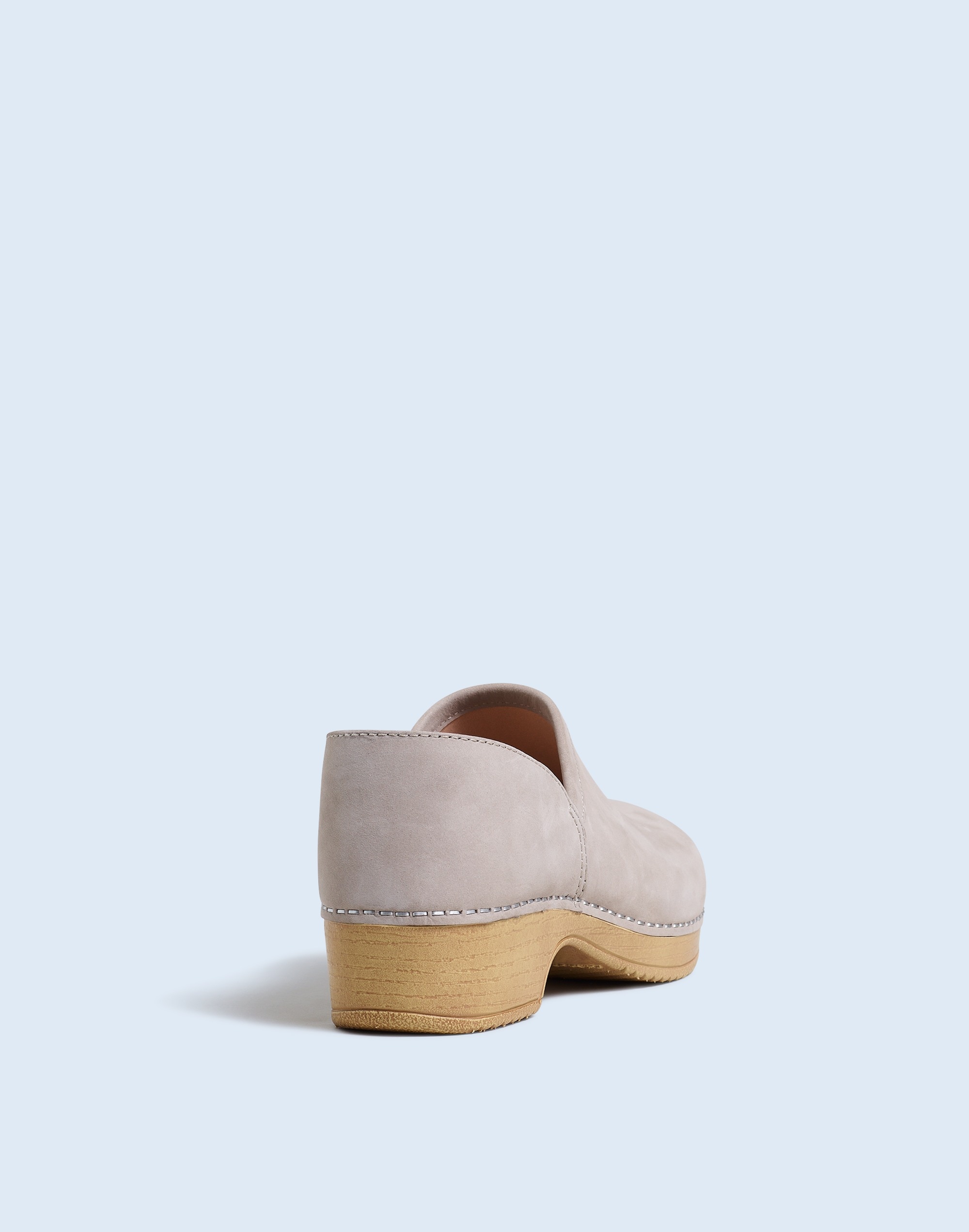 Madewell x Dansko® Brenna Clogs | Madewell