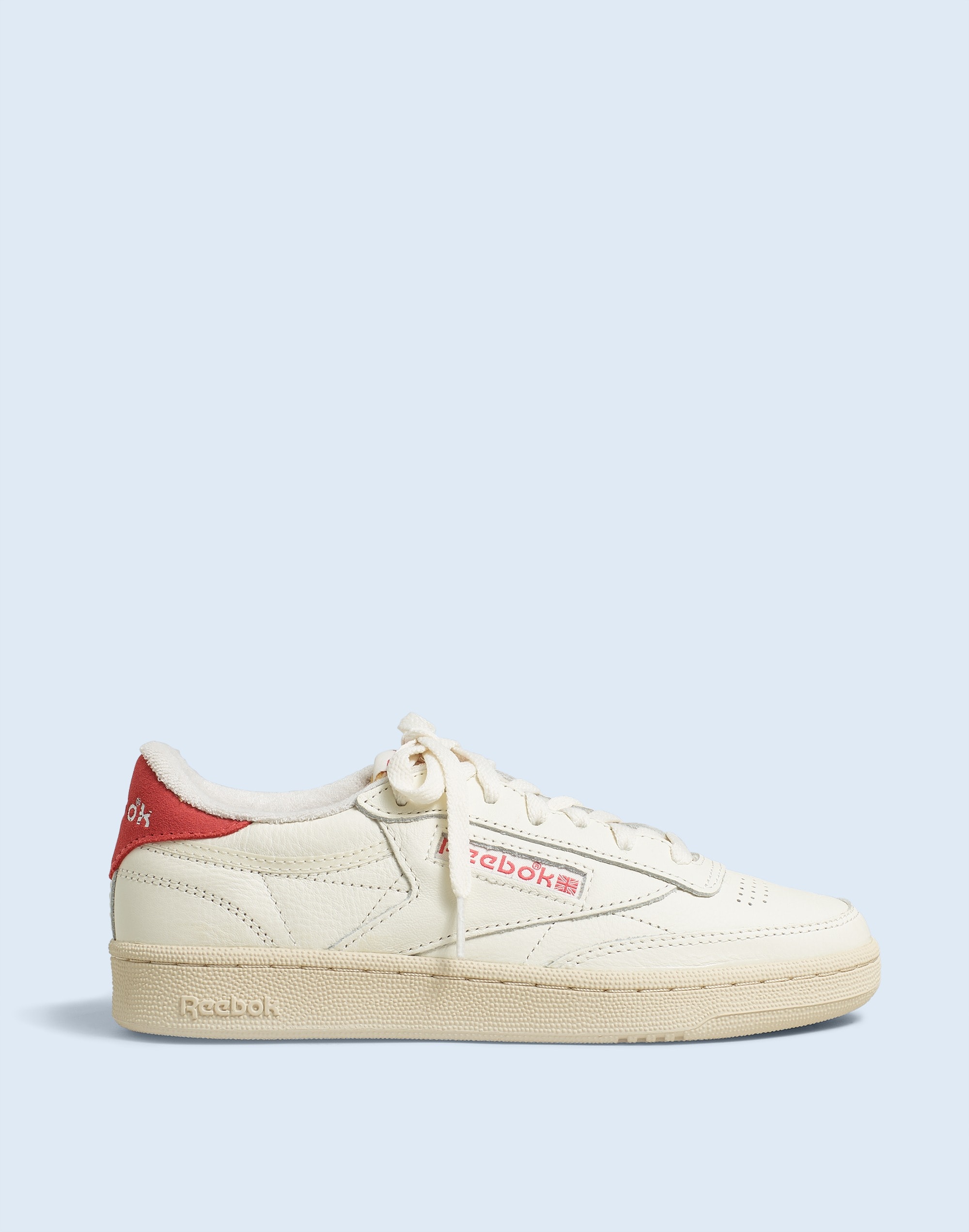 Reebok® Club C 85 Vintage Sneakers | Madewell