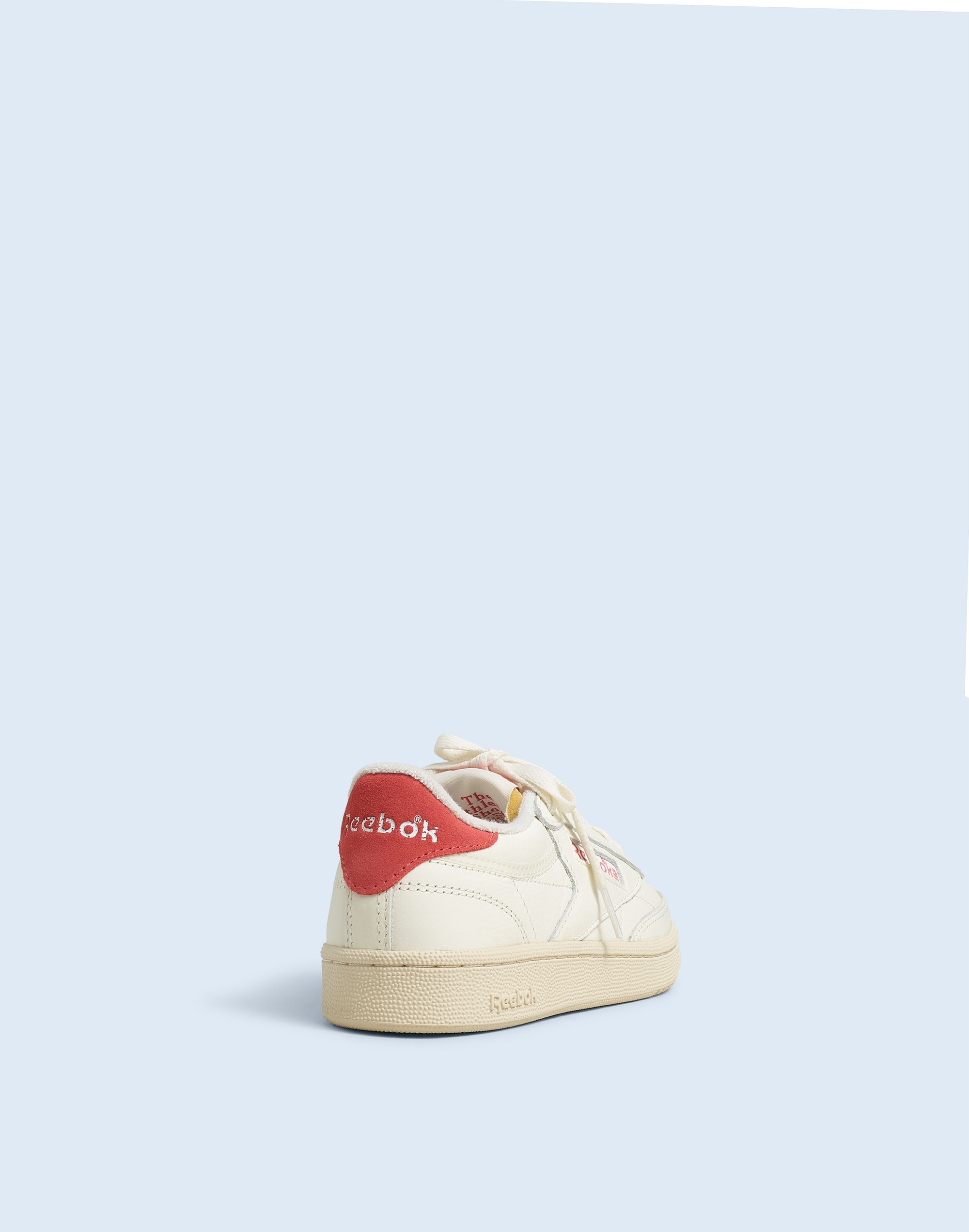 Reebok® Club C 85 Vintage Sneakers | Madewell