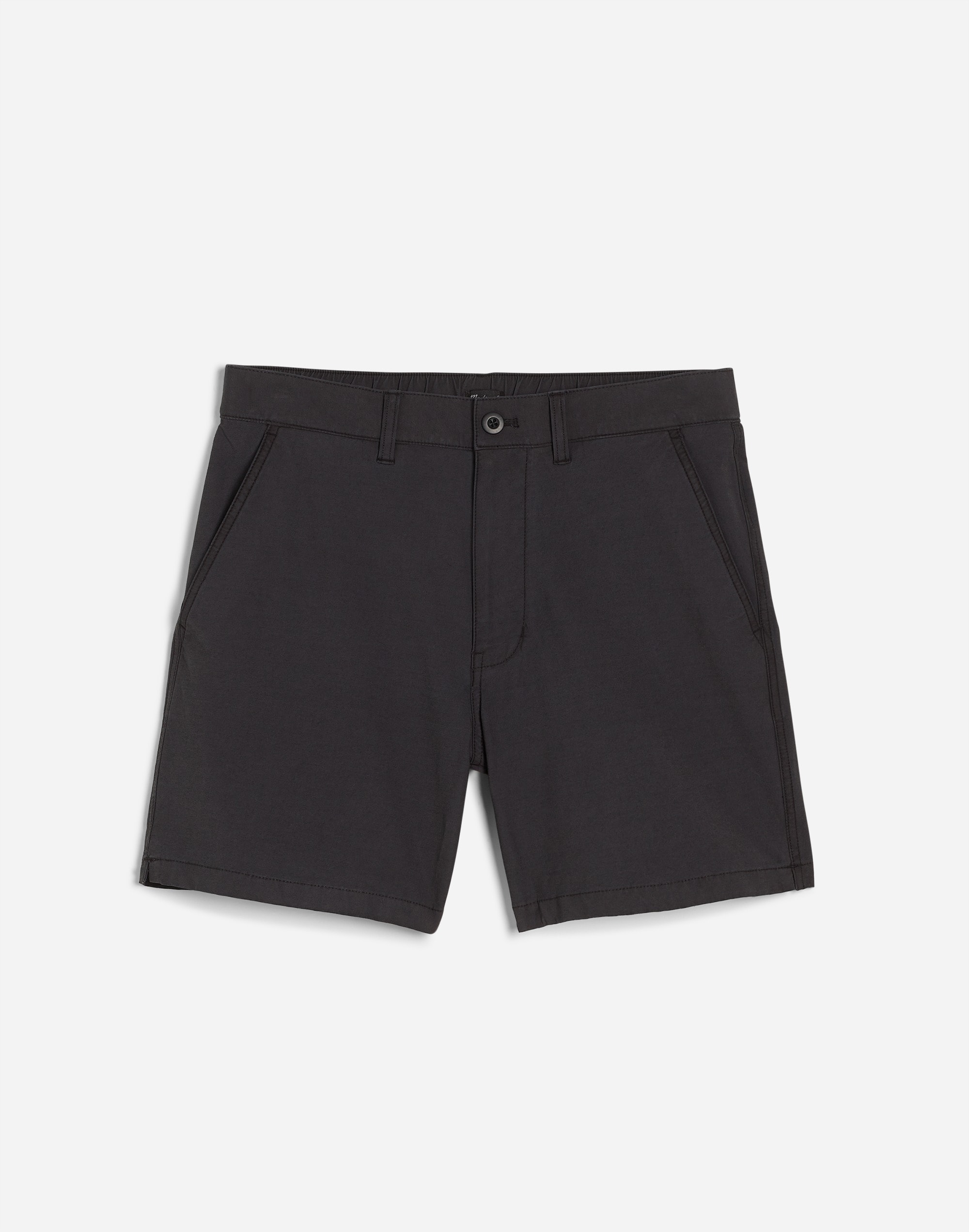 The Weekend Short | Madewell