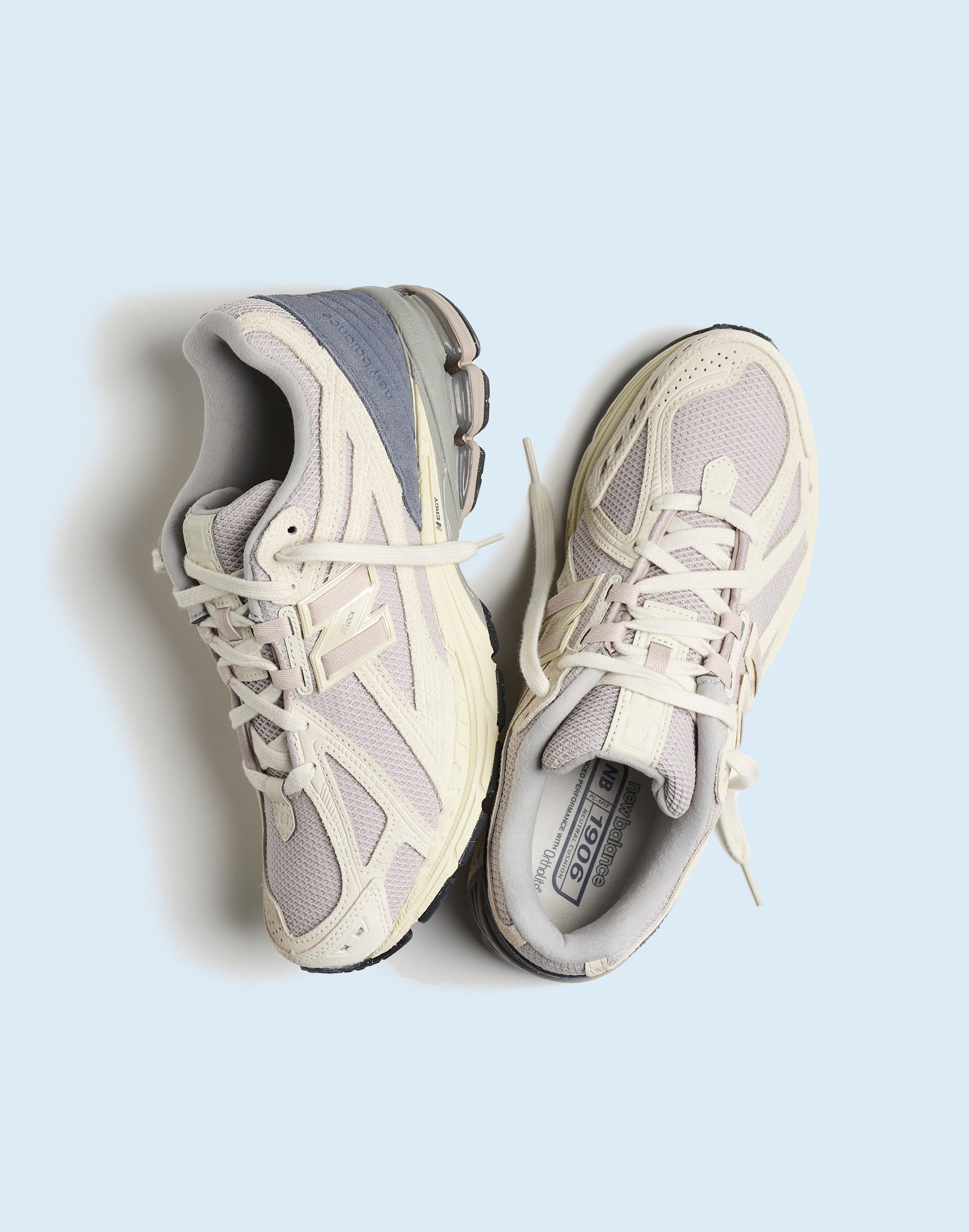 New Balance® 1906F Sneakers | Madewell