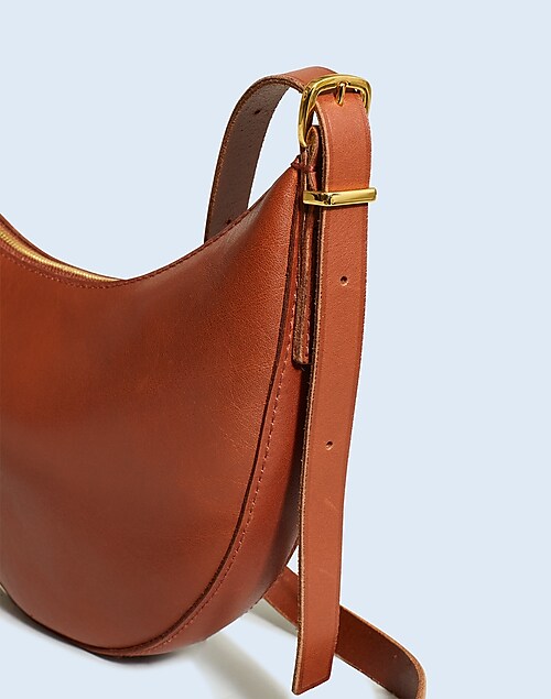 Modern Essentials Convertible Shoulder Bag