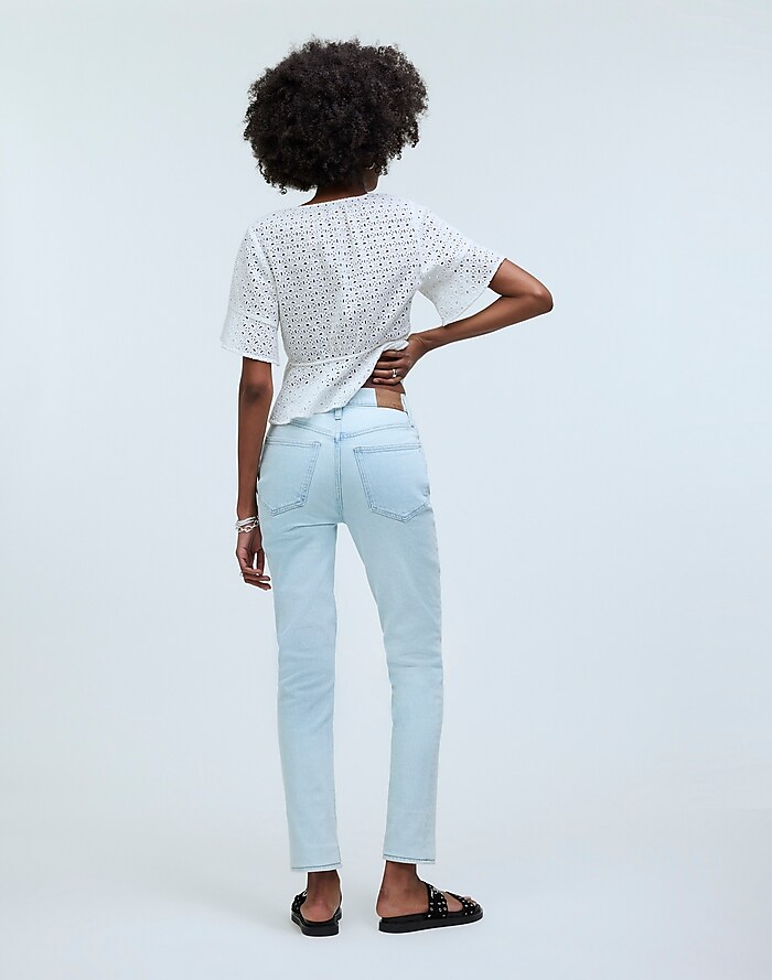 Madewell jeans sale: Get Madewell jeans for just $75 for a limited