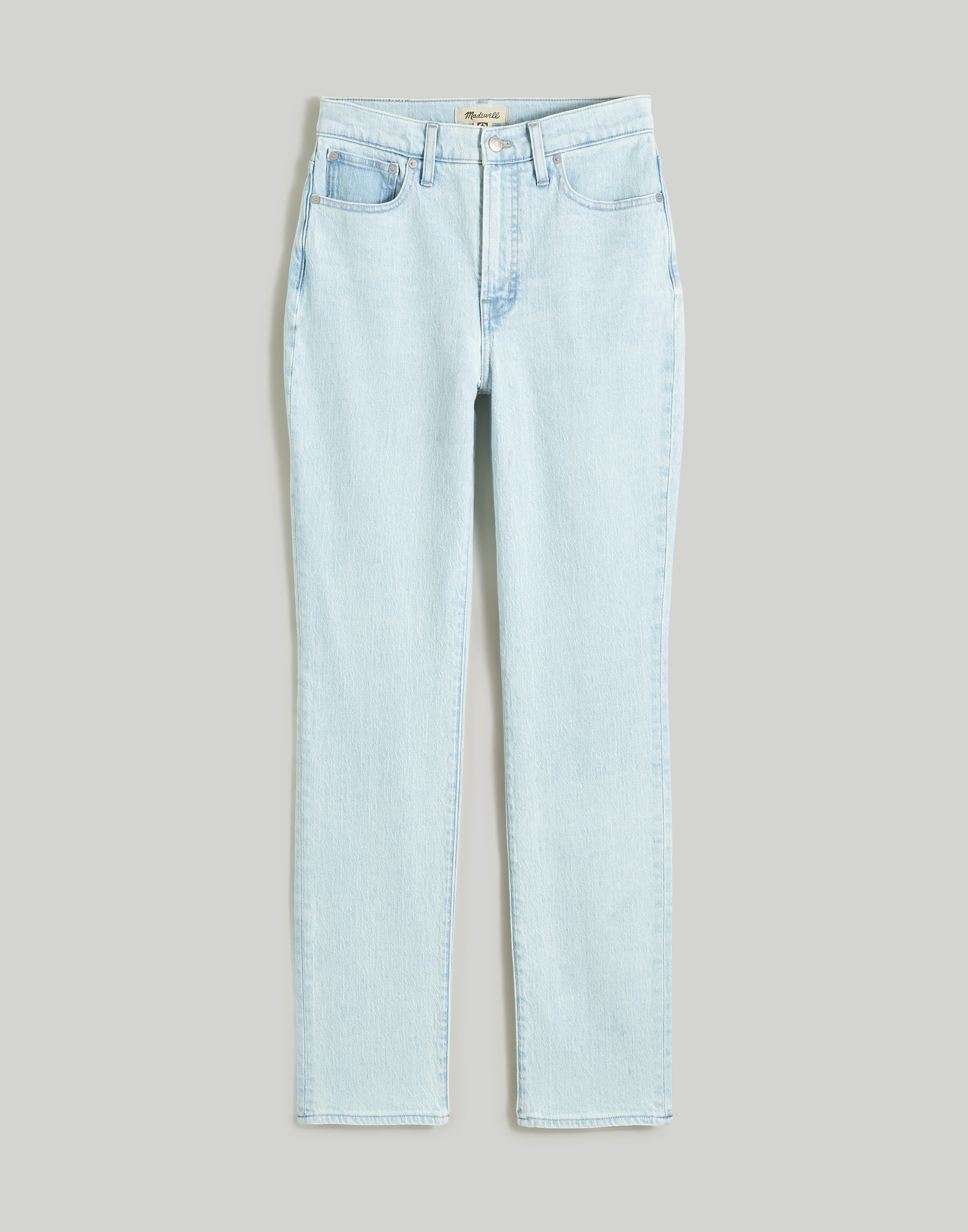 The Perfect Vintage Jean Chesthunt Wash