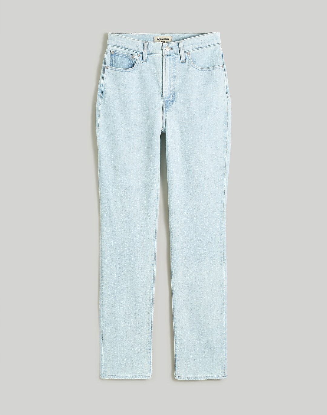 The Perfect Vintage Jean in Chesthunt Wash