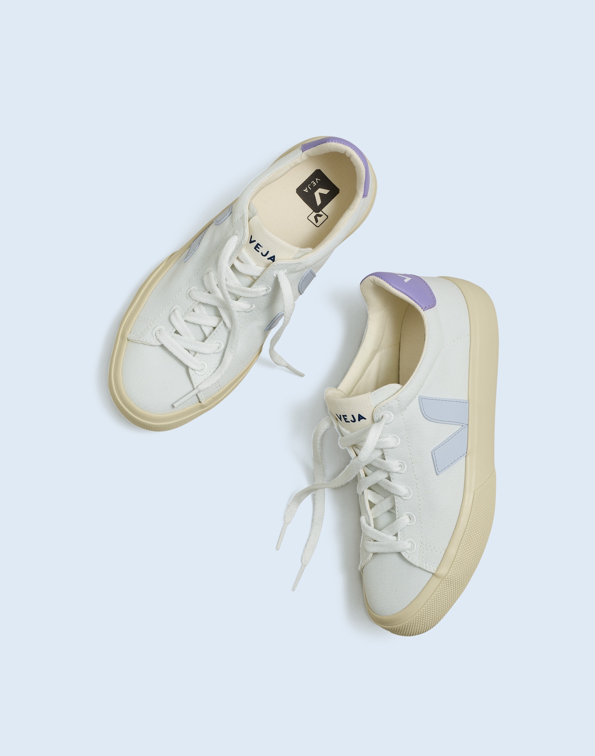 Veja™ Campo Canvas Sneakers