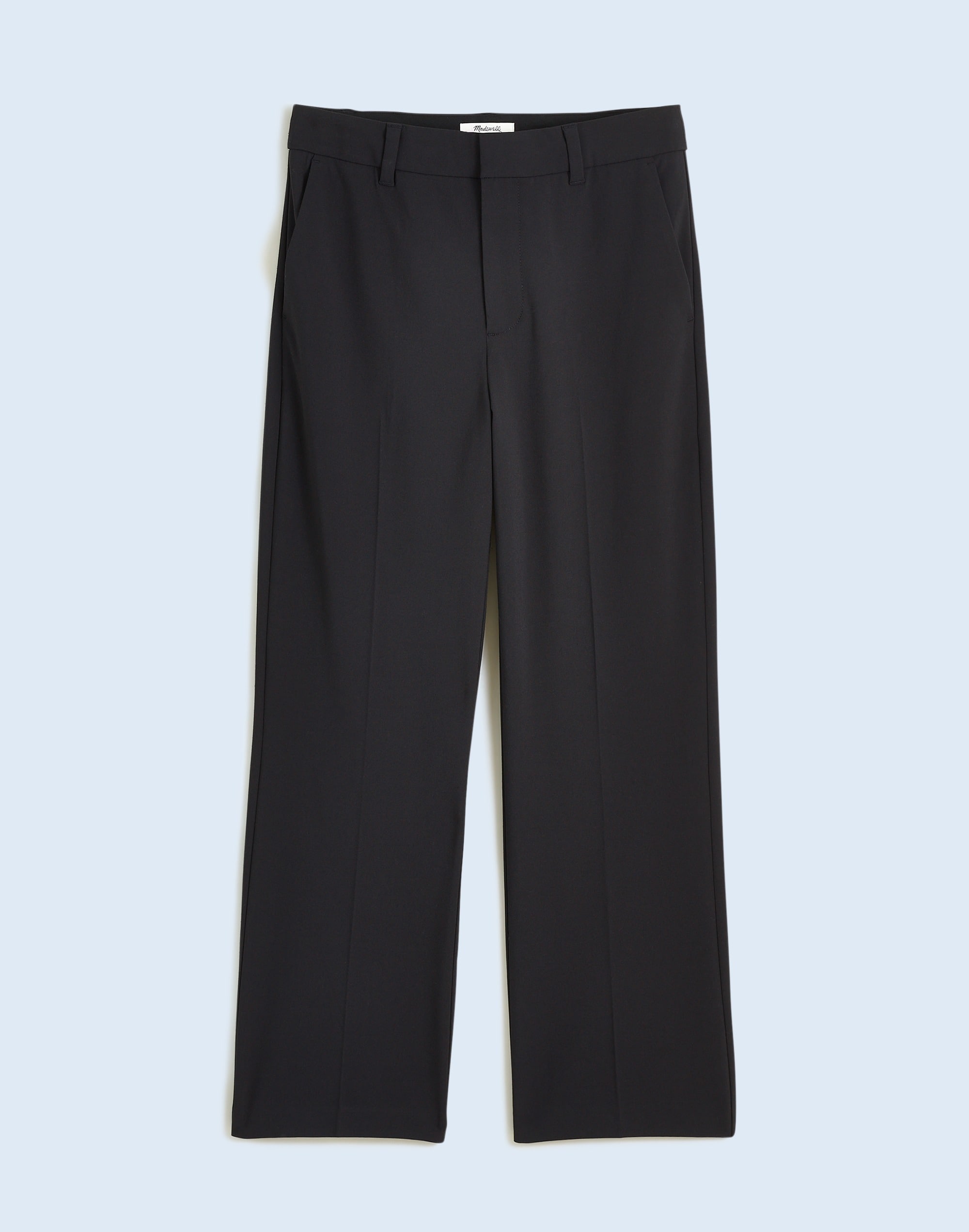 Tall Flare Ankle Pants