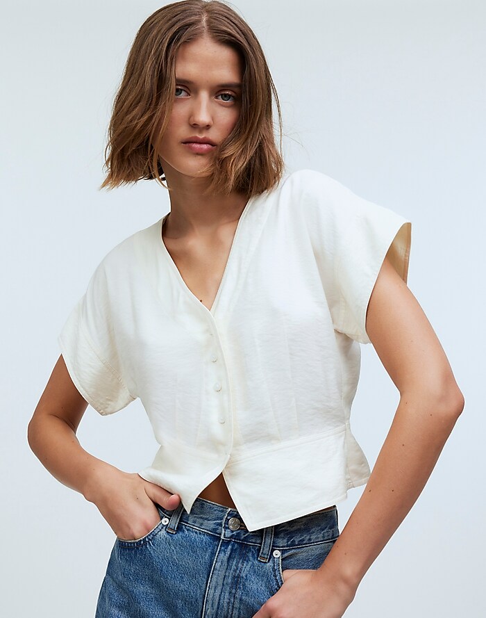 Womens Tops On Sale Up To 70% Off